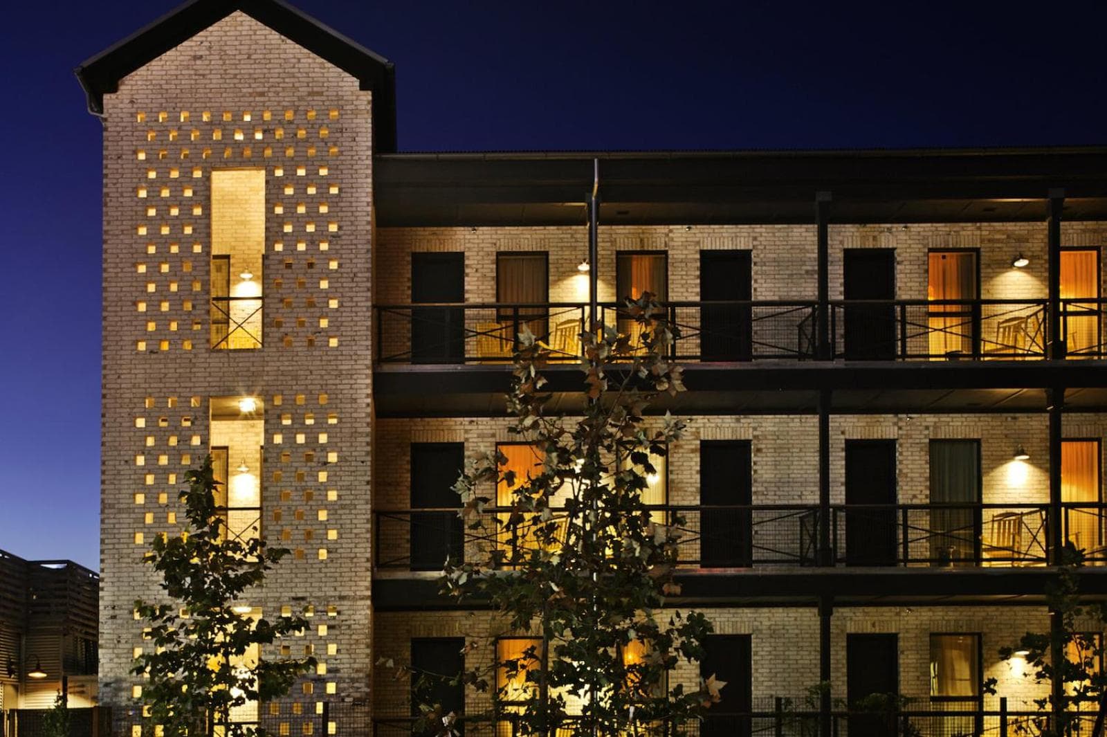 Cavalry Court, by Valencia Hotel Collection featured exterior or lobby in College Station, TX — similar hotel