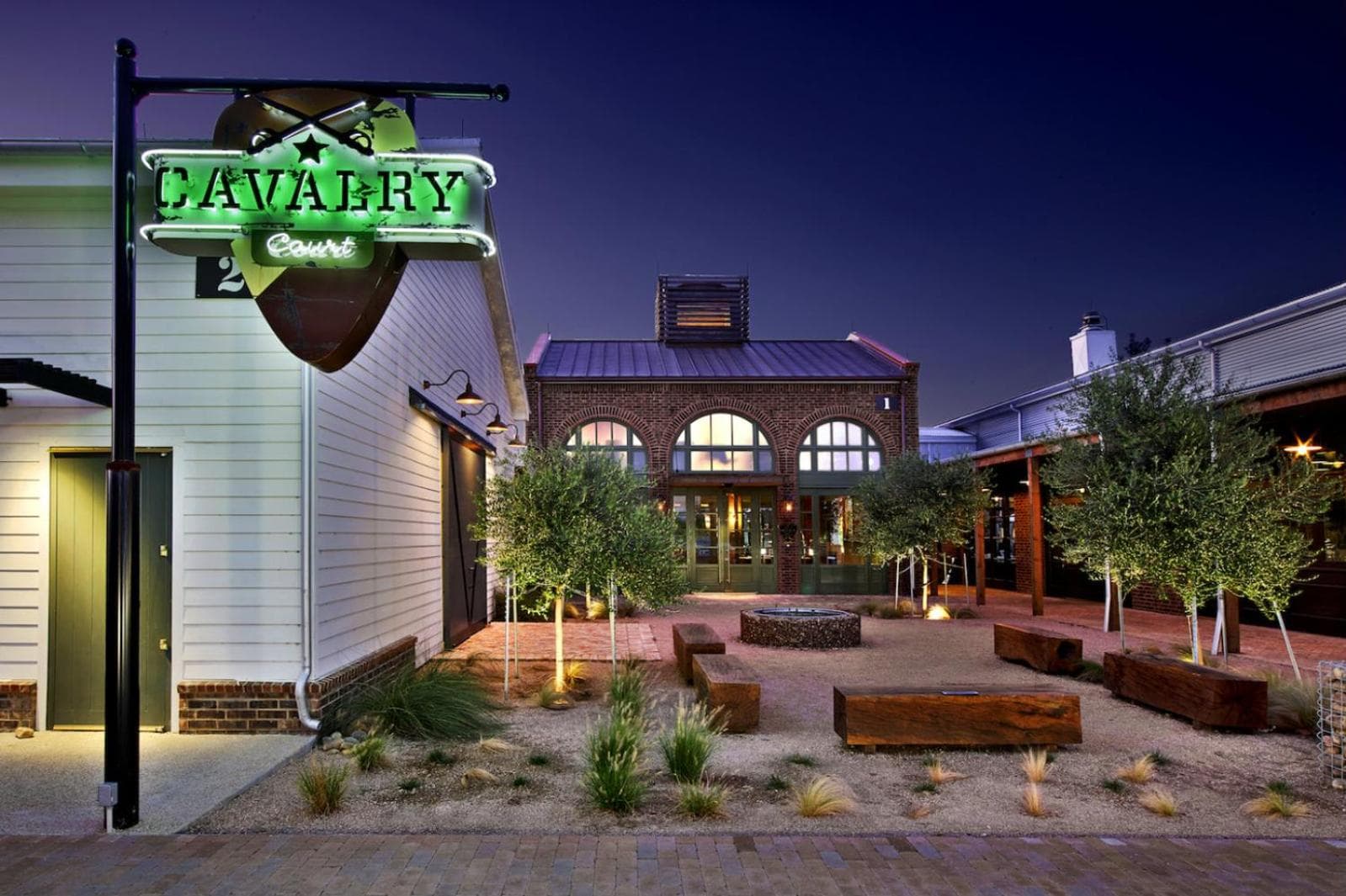 Cavalry Court, by Valencia Hotel Collection gallery photo in College Station, TX — image 16