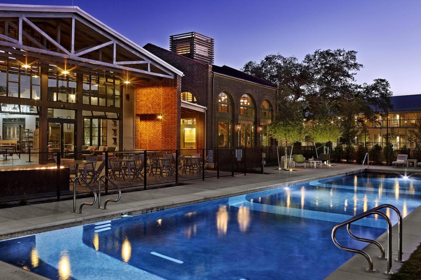 Cavalry Court, by Valencia Hotel Collection gallery photo in College Station, TX — image 4