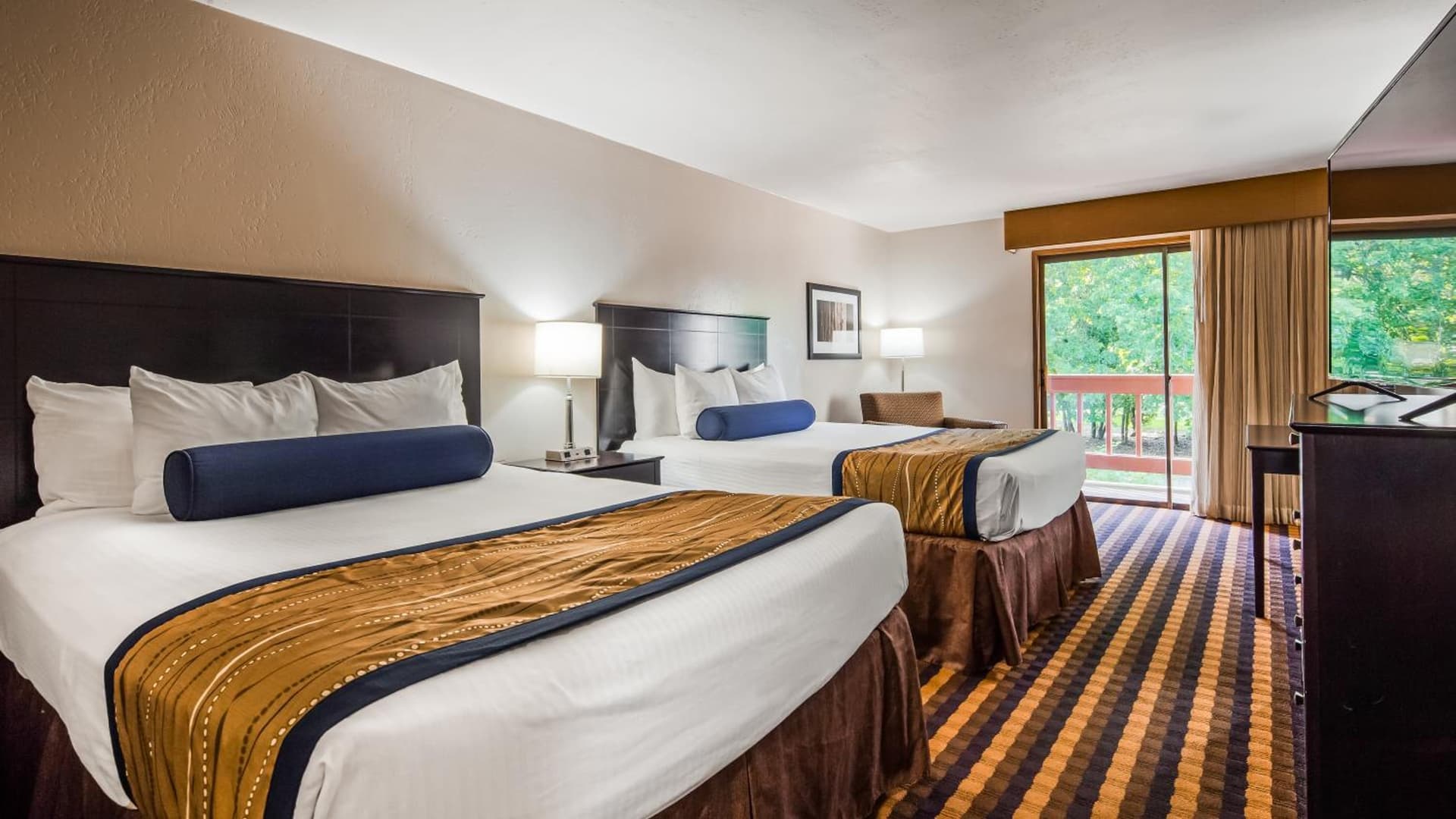 Best Western New Oregon Motel gallery photo in Eugene, OR — image 15
