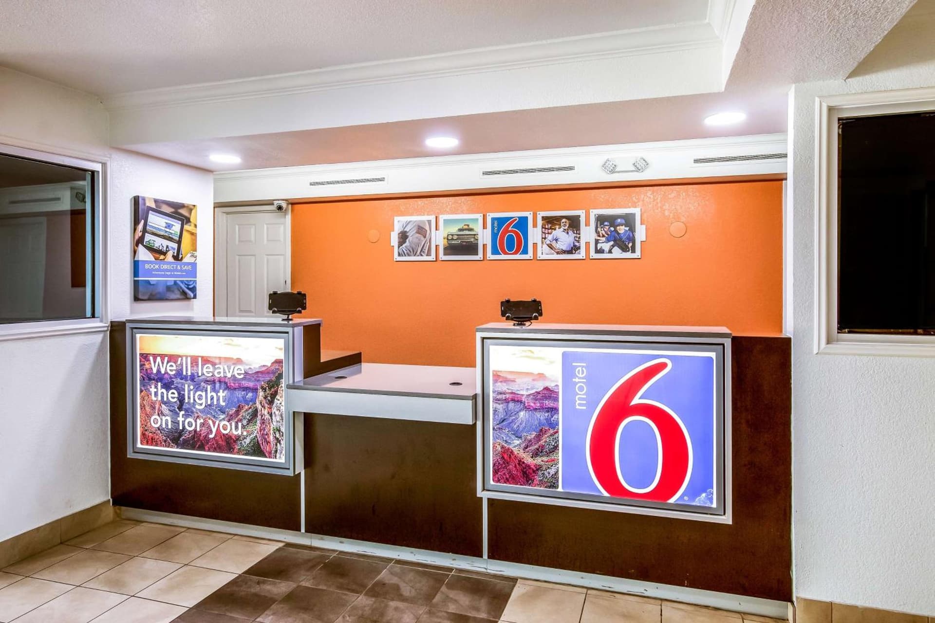 Motel 6-Euless, TX - DFW West property views in Euless, TX — gallery photo 3