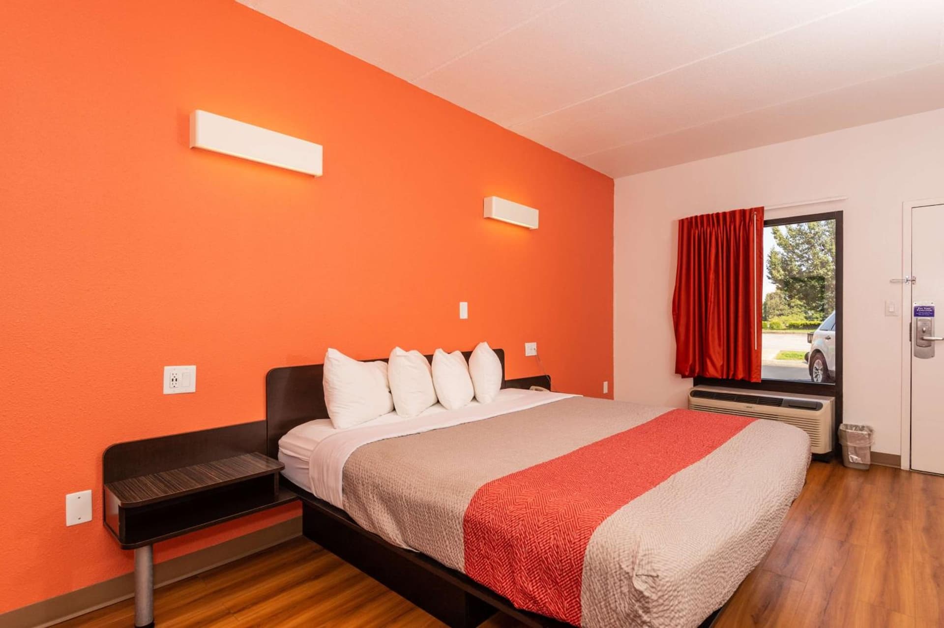 Motel 6-Kingsport, TN gallery photo in Kingsport, TN — image 26