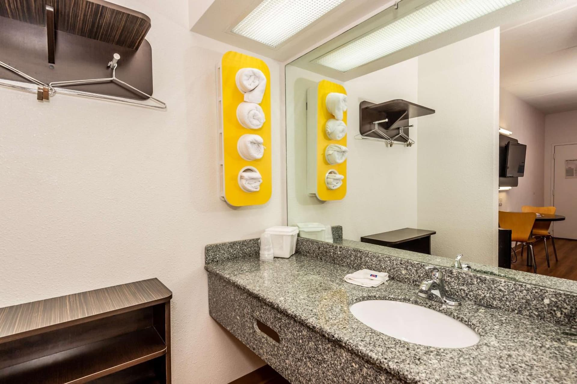 Motel 6-Kingsport, TN gallery photo in Kingsport, TN — image 14