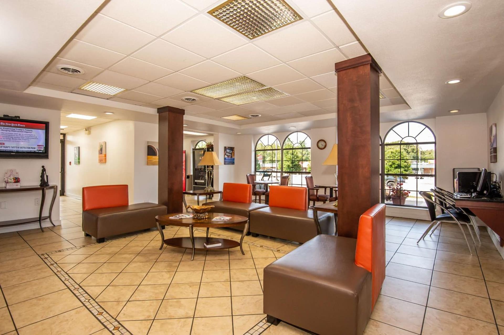Motel 6-Kingsport, TN gallery photo in Kingsport, TN — image 32