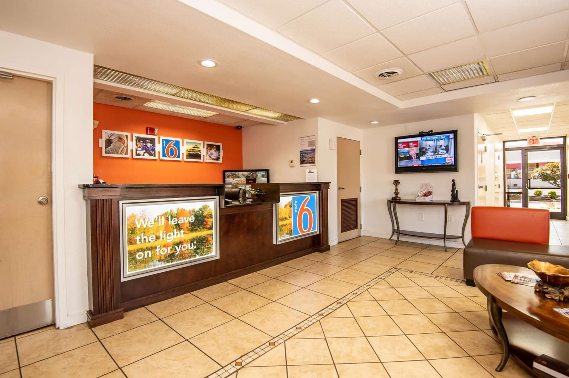 Motel 6-Kingsport, TN gallery photo in Kingsport, TN — image 6