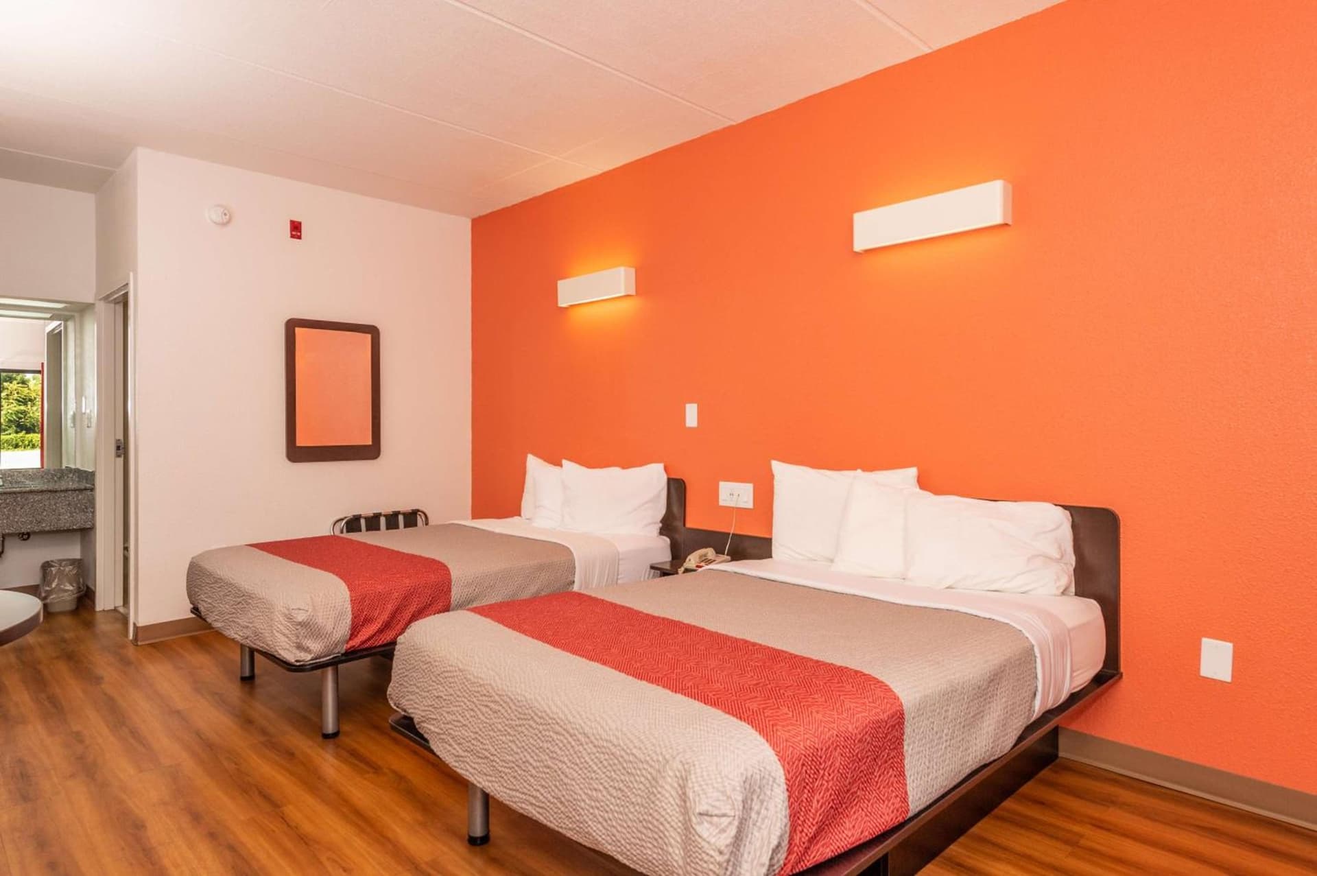 Motel 6-Kingsport, TN gallery photo in Kingsport, TN — image 8