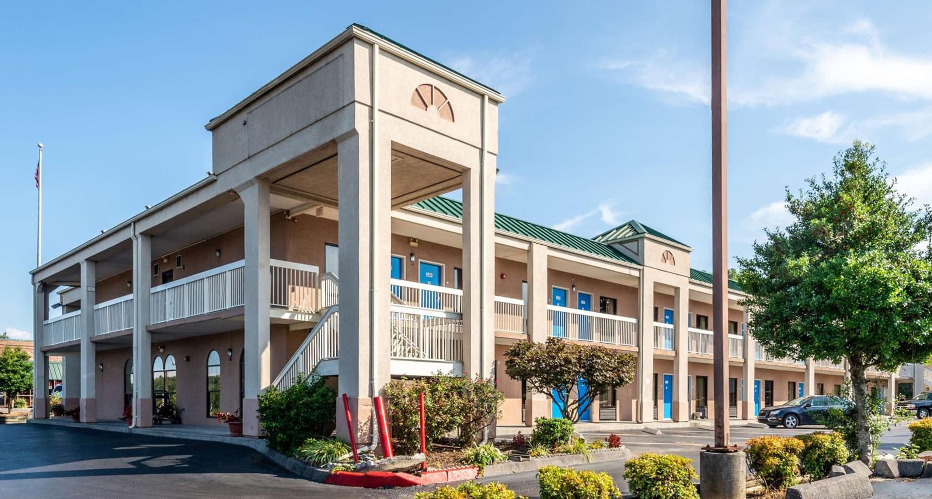 Motel 6-Kingsport, TN gallery photo in Kingsport, TN — image 9