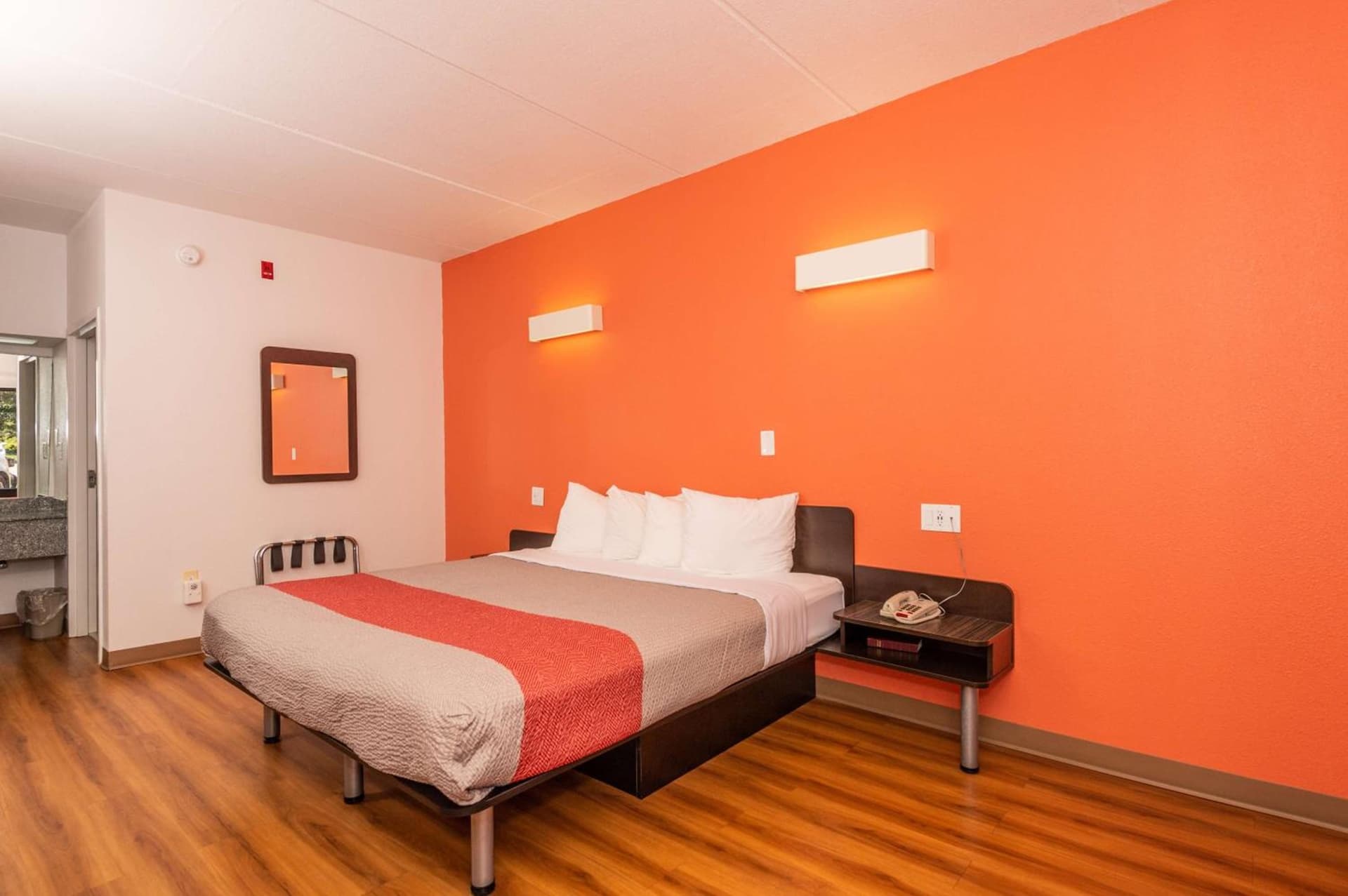Motel 6-Kingsport, TN gallery photo in Kingsport, TN — image 31