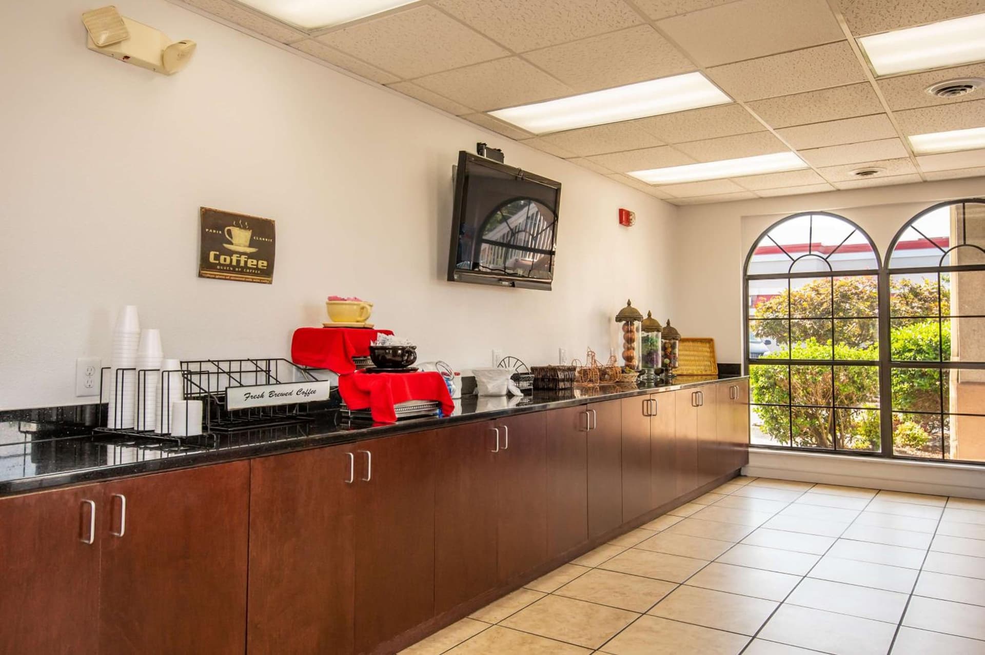 Motel 6-Kingsport, TN gallery photo in Kingsport, TN — image 20