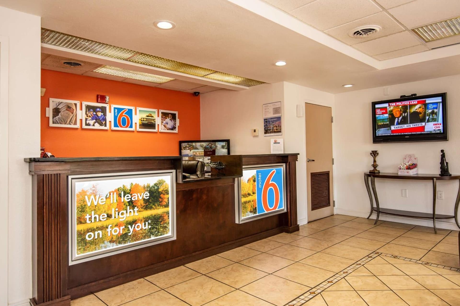 Motel 6-Kingsport, TN gallery photo in Kingsport, TN — image 11