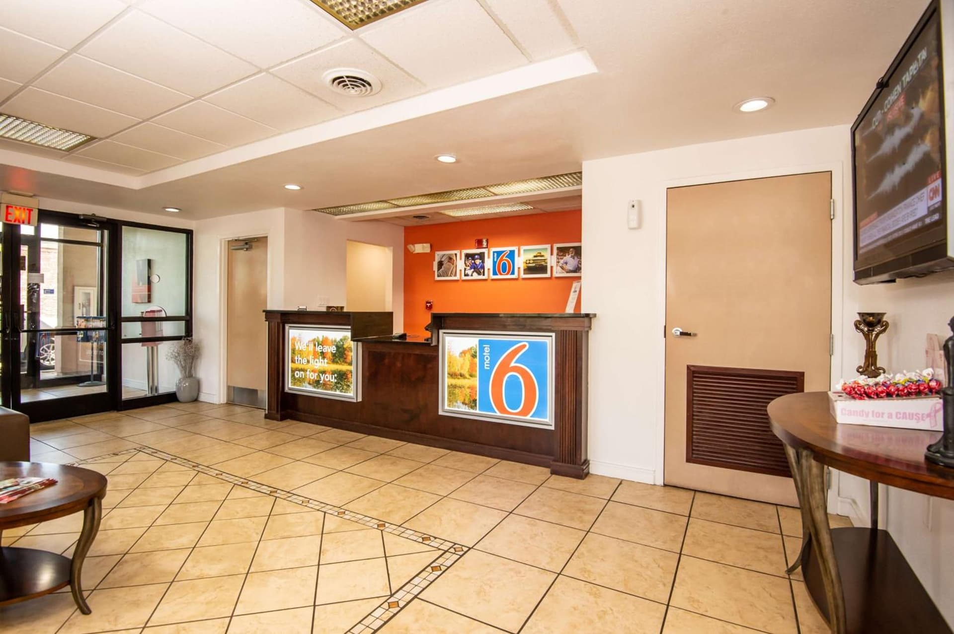 Motel 6-Kingsport, TN gallery photo in Kingsport, TN — image 28