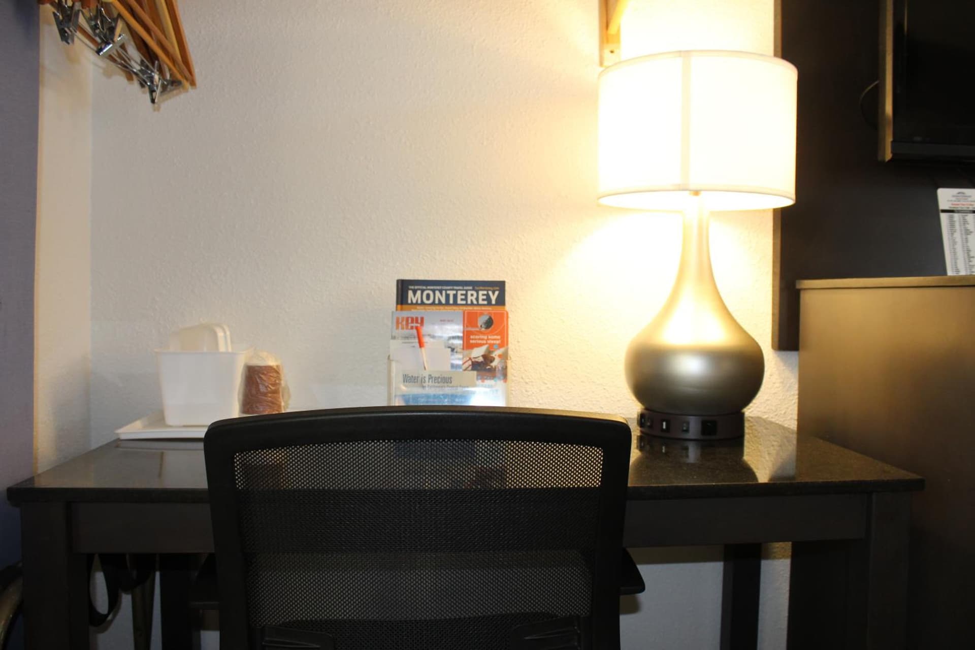 SureStay Hotel by Best Western Seaside Monterey gallery photo in Seaside, CA — image 69