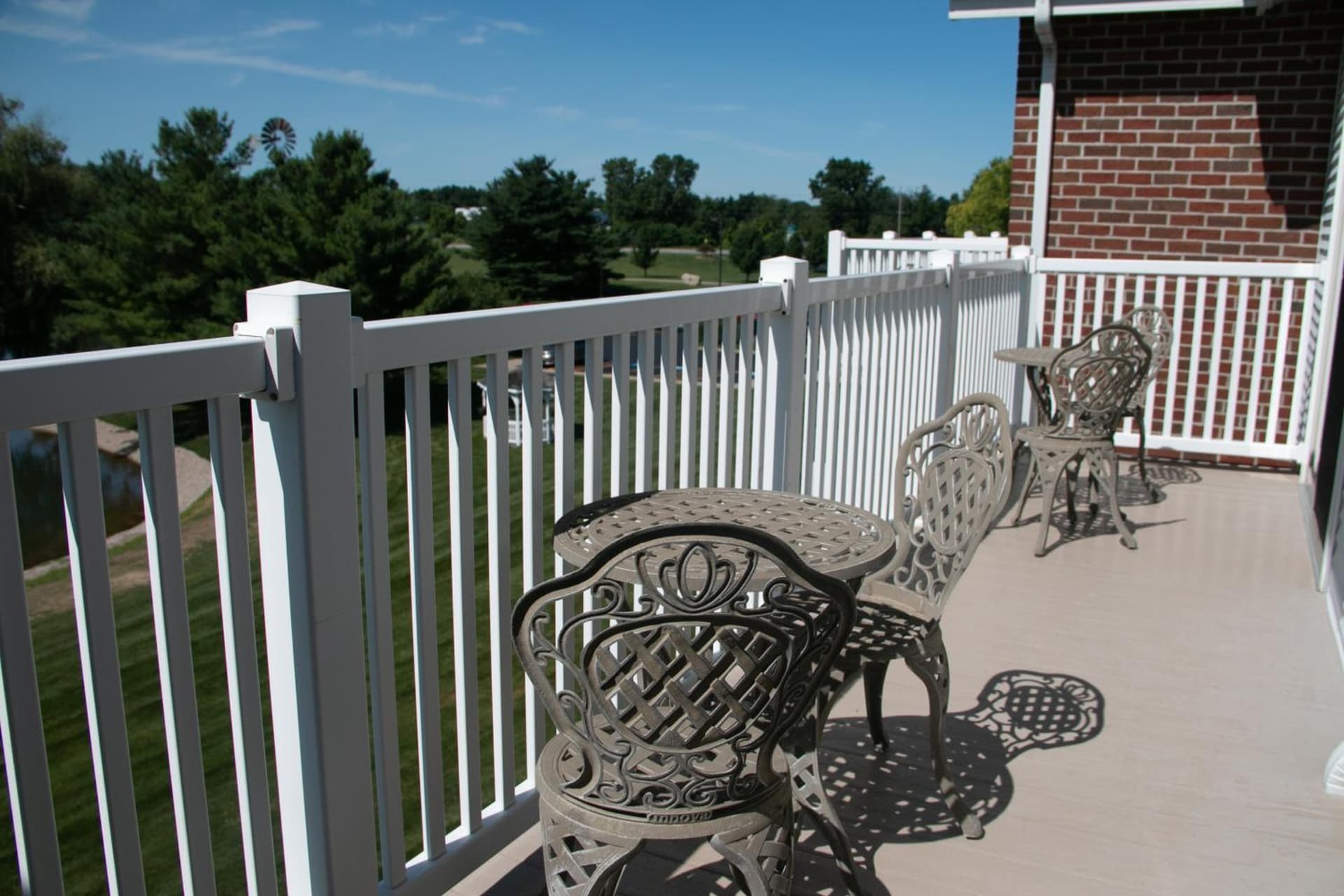 Essenhaus Inn & Conf. Center gallery photo in Middlebury, IN — image 32