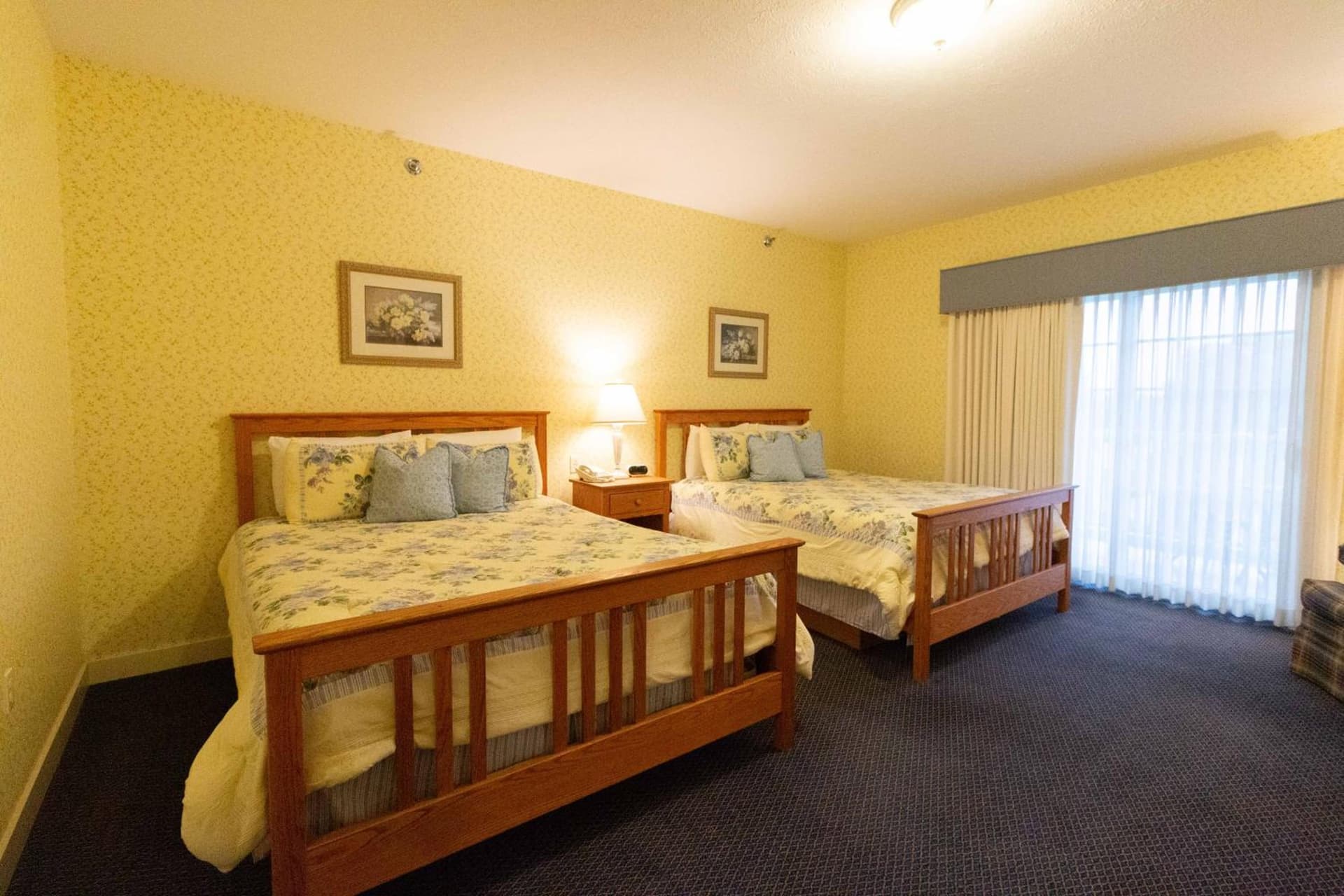 Essenhaus Inn & Conf. Center gallery photo in Middlebury, IN — image 36