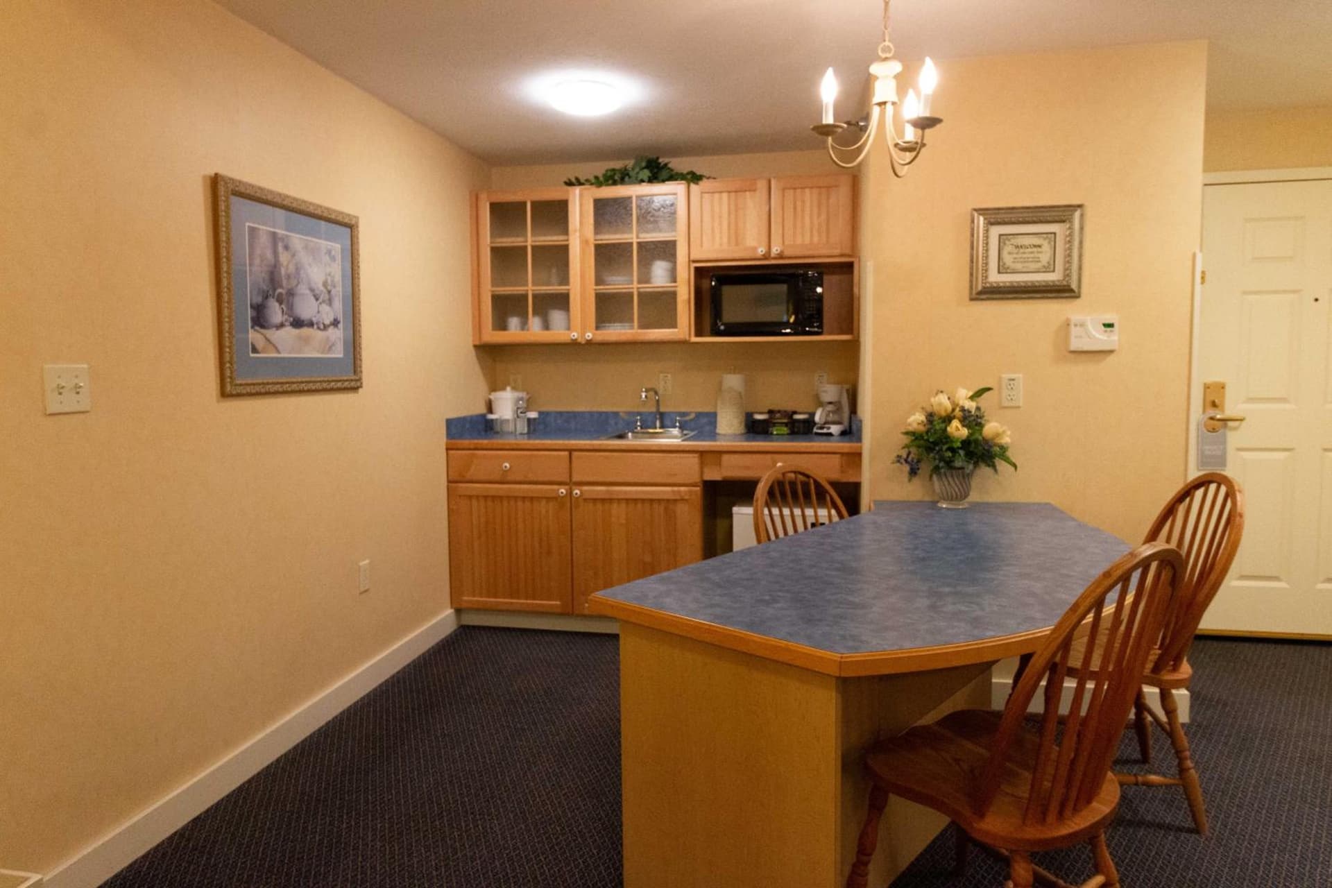 Essenhaus Inn & Conf. Center gallery photo in Middlebury, IN — image 22