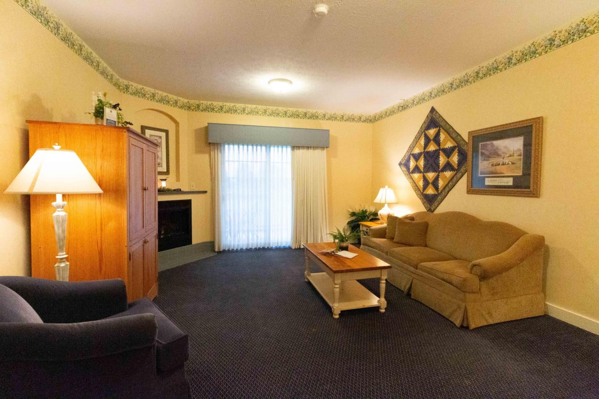 Essenhaus Inn & Conf. Center gallery photo in Middlebury, IN — image 10