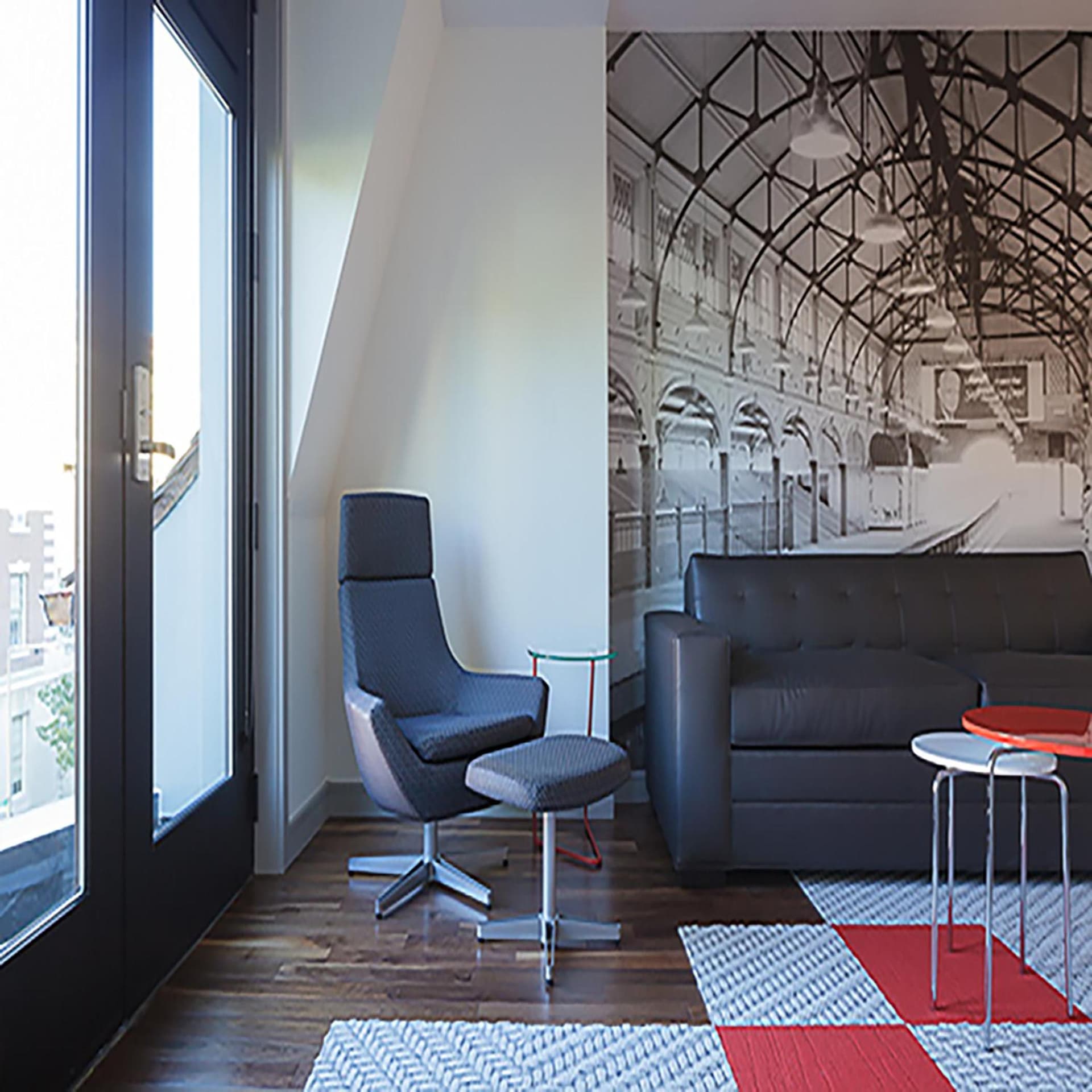 The Revolution Hotel gallery photo in Boston, MA — image 75