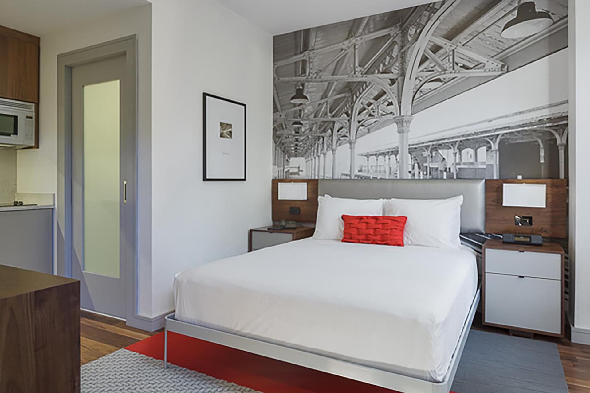 The Revolution Hotel gallery photo in Boston, MA — image 14