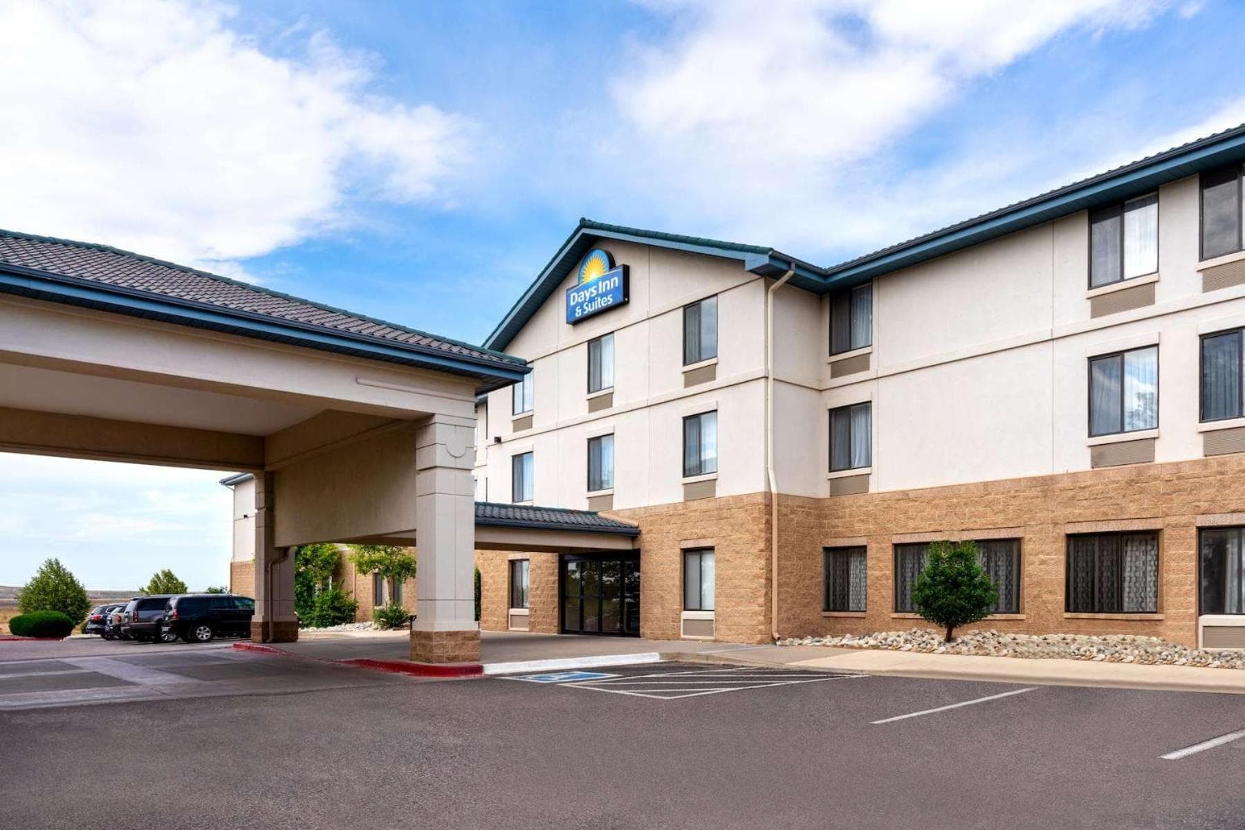 Days Inn & Suites by Wyndham Denver International Airport gallery photo in Denver, CO — image 4