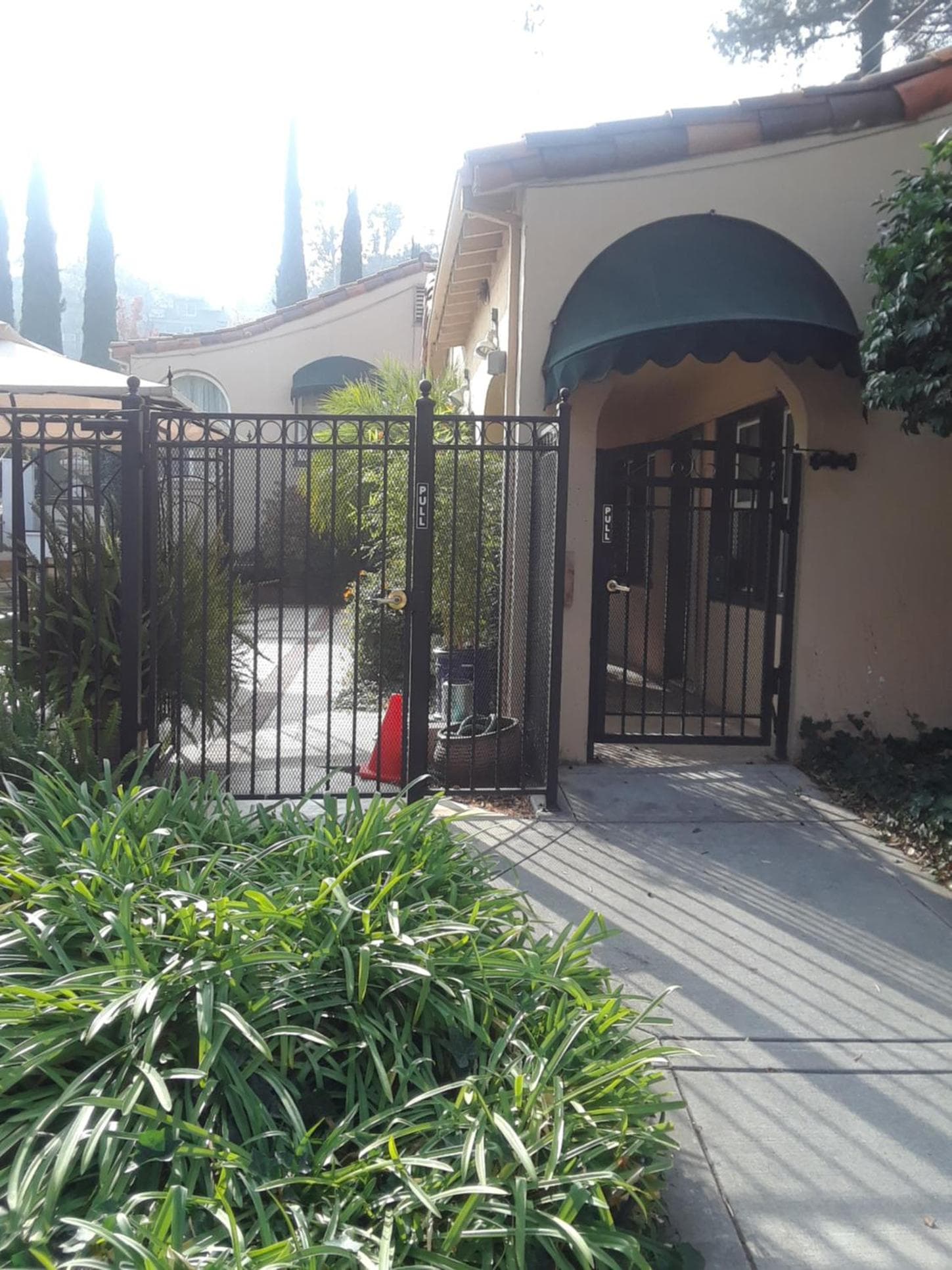 Los Gatos Garden Inn Hotel gallery photo in Los Gatos, CA — image 42