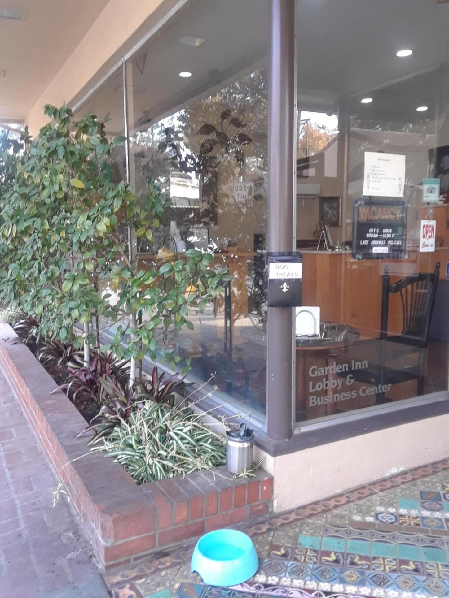 Los Gatos Garden Inn Hotel gallery photo in Los Gatos, CA — image 44