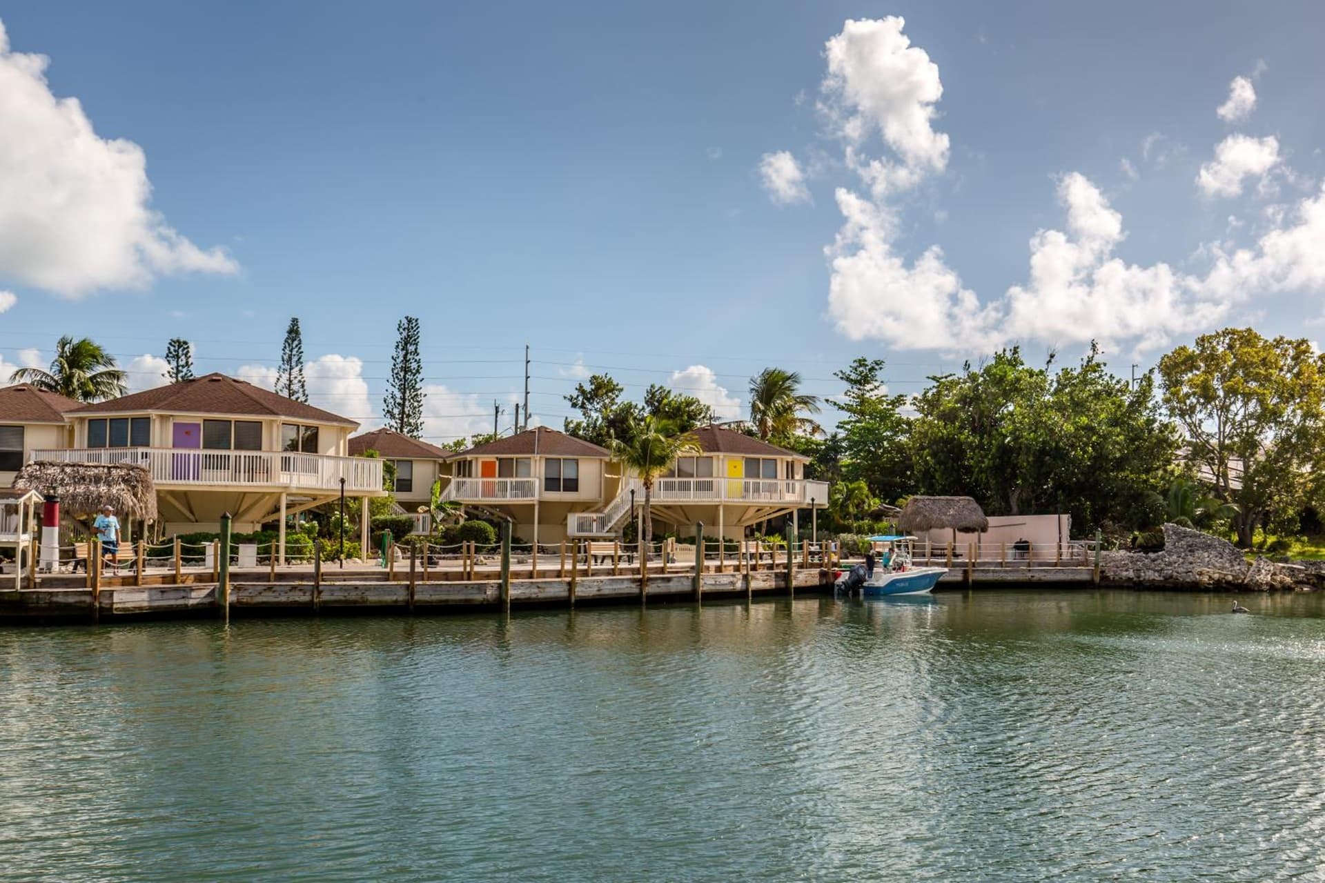 The Reef at Marathon by Capital Vacations — hotel in Marathon, Florida