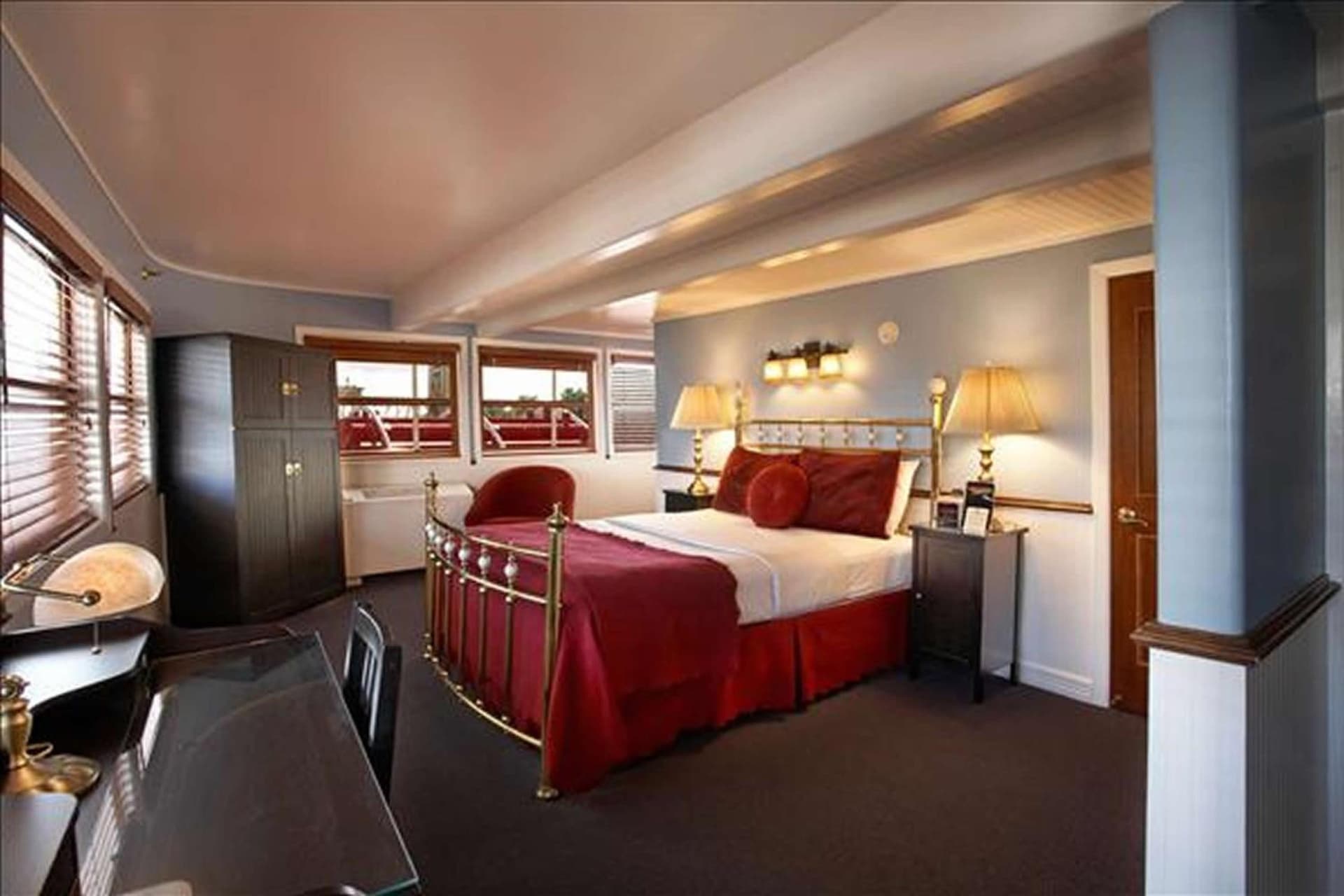 Delta King Hotel gallery photo in Sacramento, CA — image 9