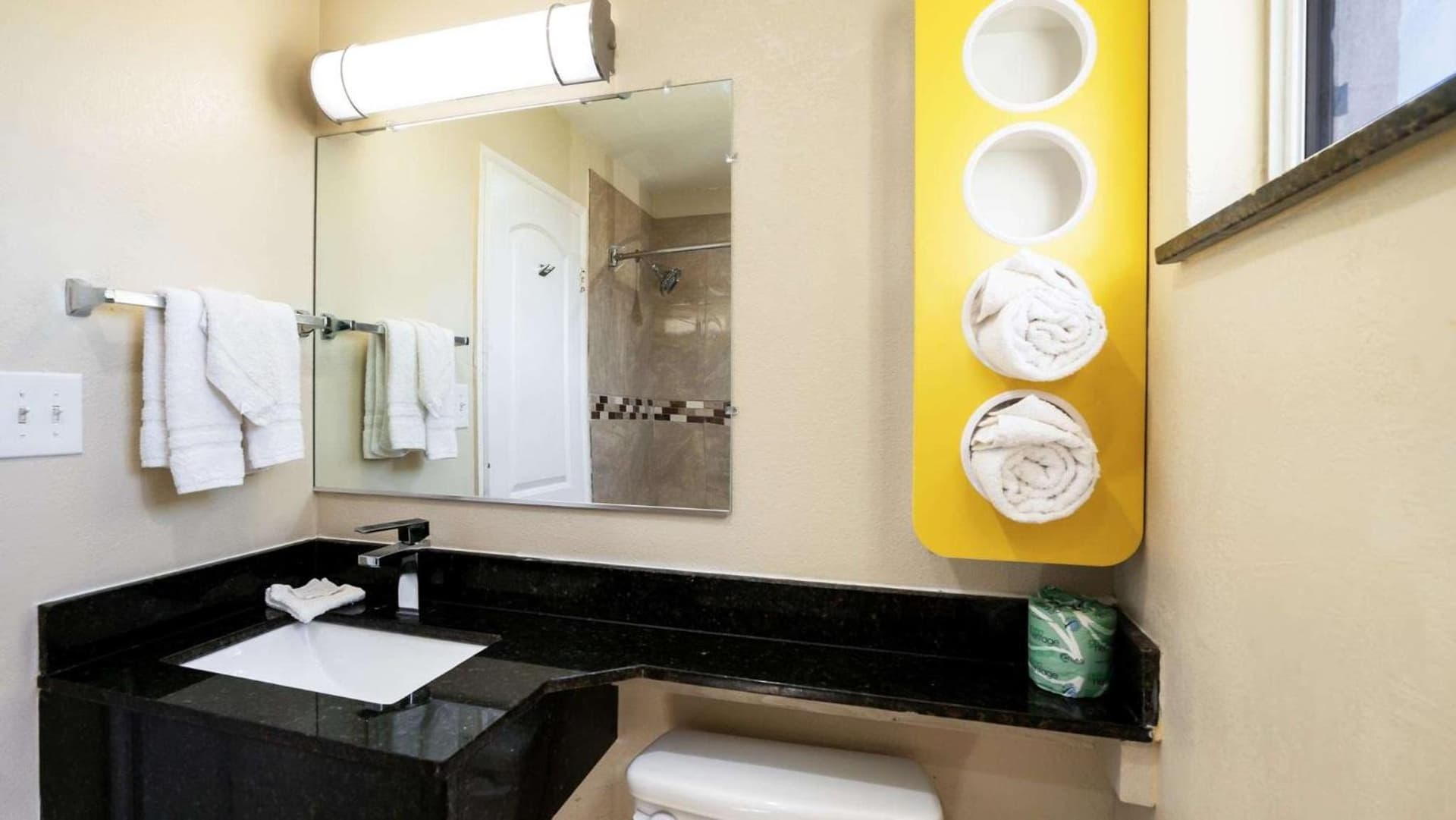 Motel 6-Odessa, TX - 2nd Street gallery photo in Odessa, TX — image 14