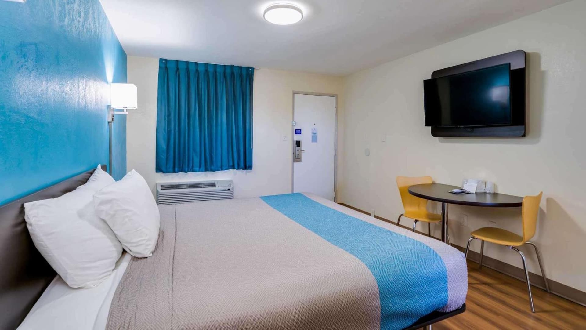 Motel 6-Odessa, TX - 2nd Street gallery photo in Odessa, TX — image 25