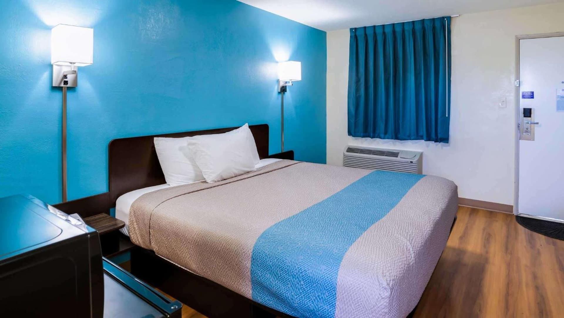 Motel 6-Odessa, TX - 2nd Street gallery photo in Odessa, TX — image 19