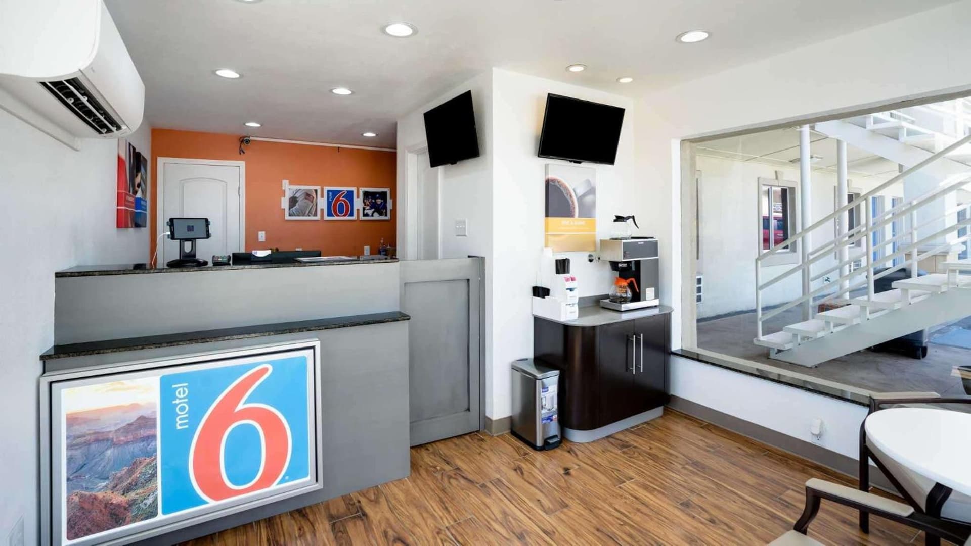 Motel 6-Odessa, TX - 2nd Street gallery photo in Odessa, TX — image 23
