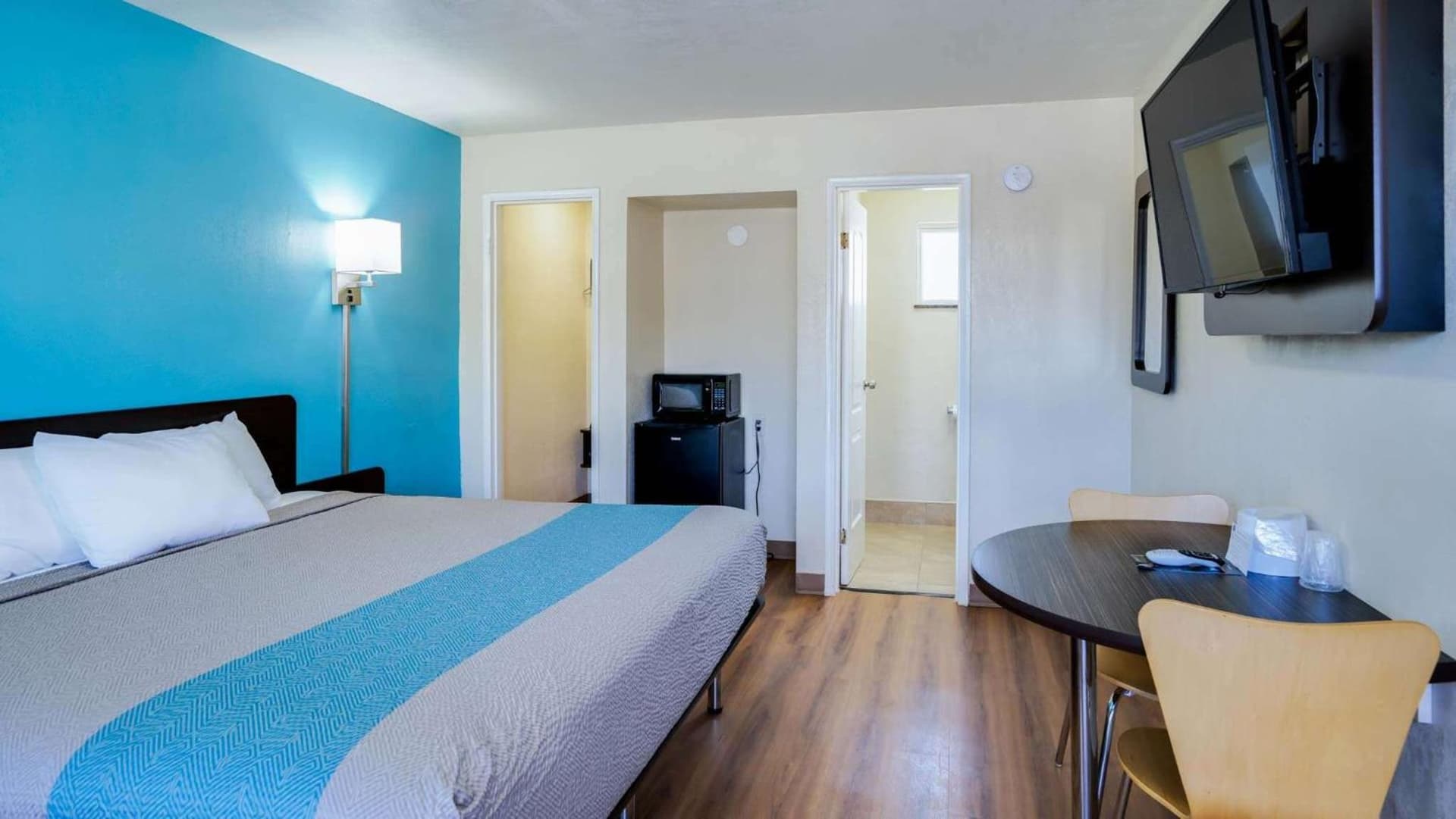 Motel 6-Odessa, TX - 2nd Street gallery photo in Odessa, TX — image 5