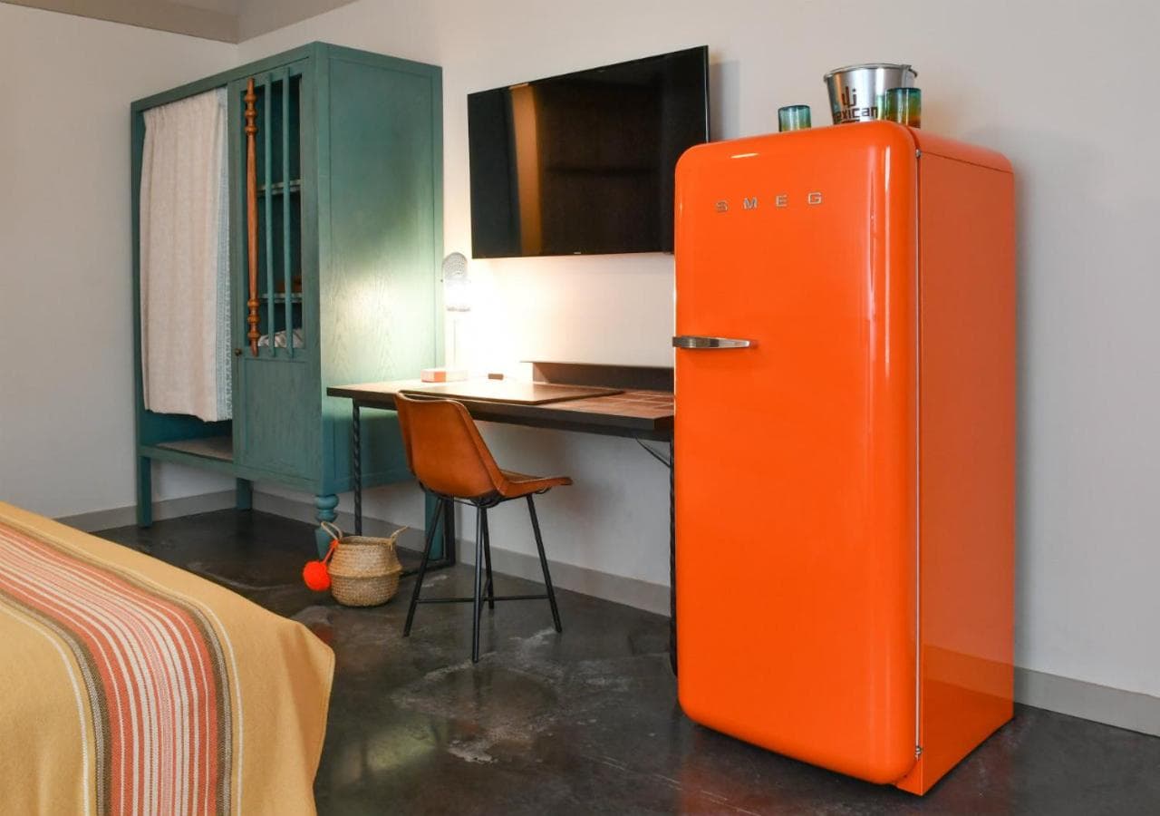 Texican Court, by Valencia Hotel Collection gallery photo in Irving, TX — image 20