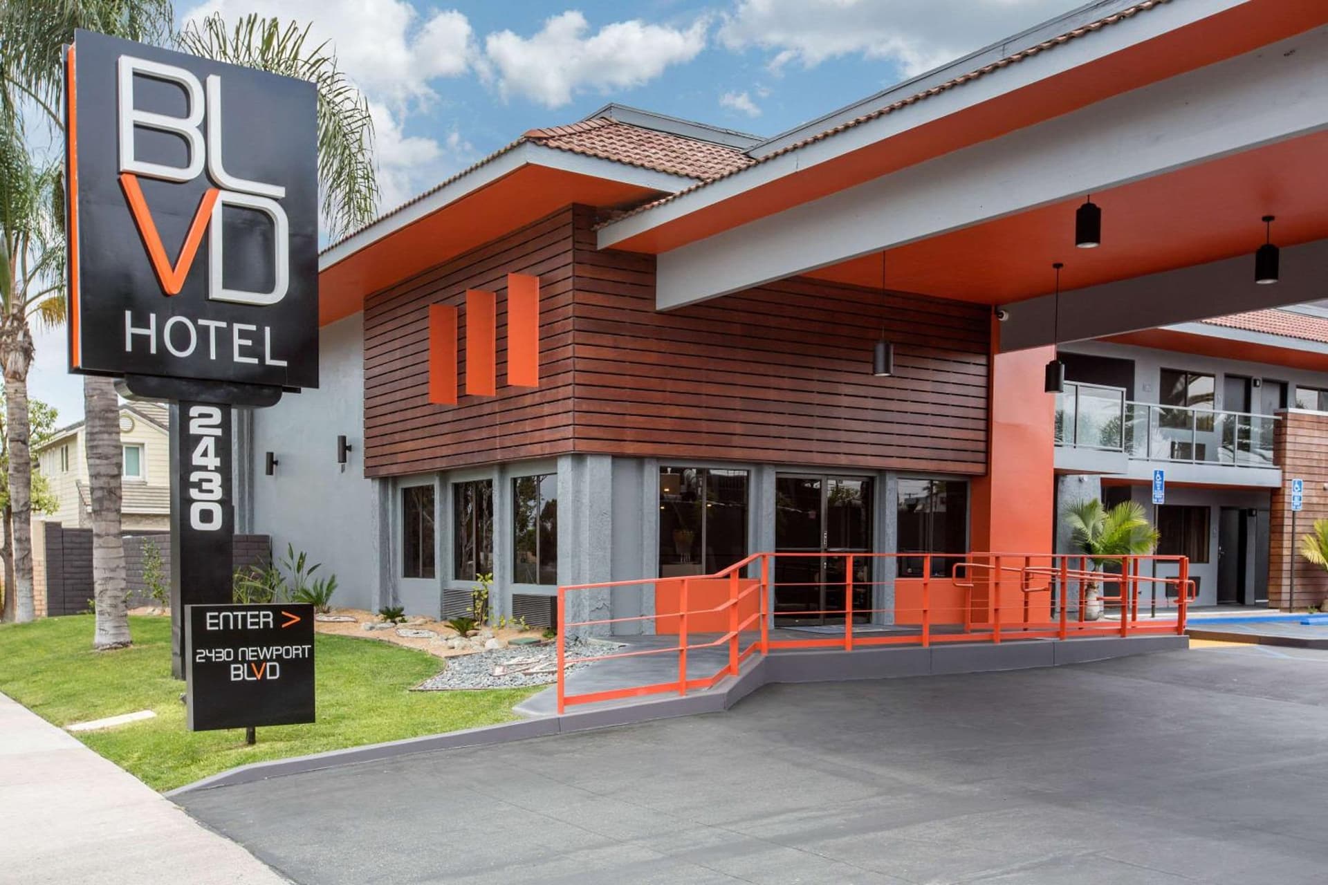OC Hotel Costa Mesa gallery photo in Costa Mesa, CA — image 8