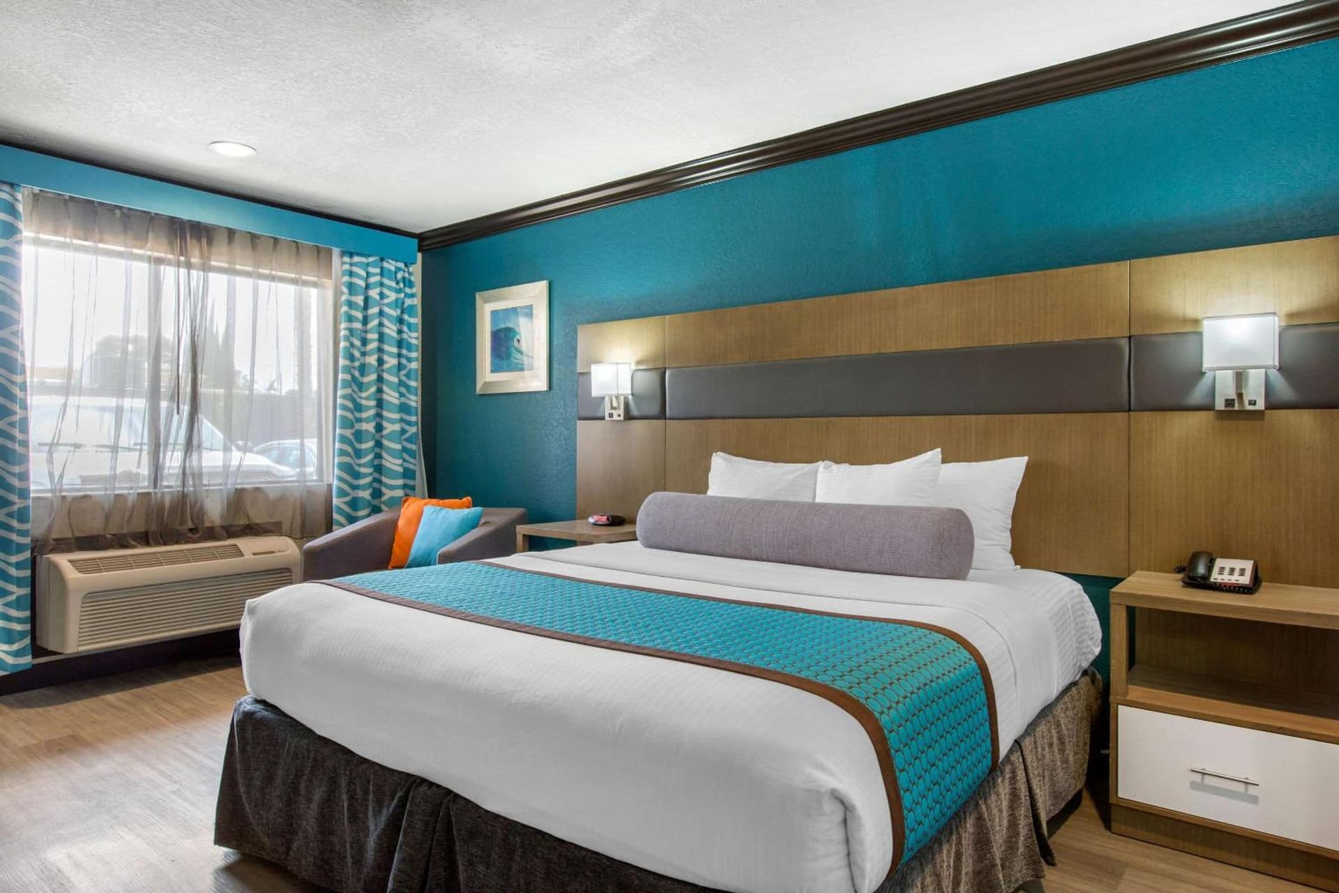 OC Hotel Costa Mesa gallery photo in Costa Mesa, CA — image 13