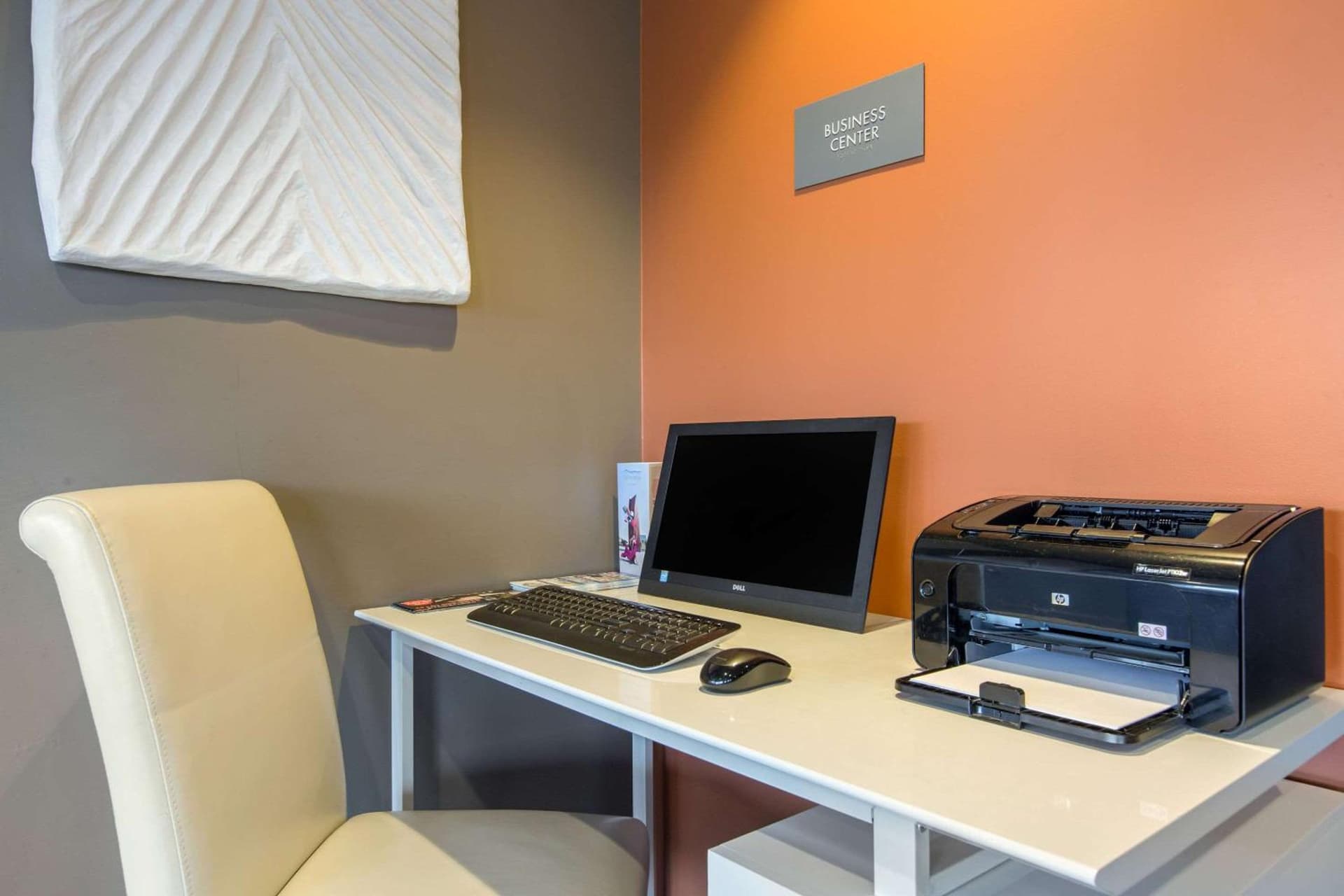 OC Hotel Costa Mesa property views in Costa Mesa, CA — gallery photo 3