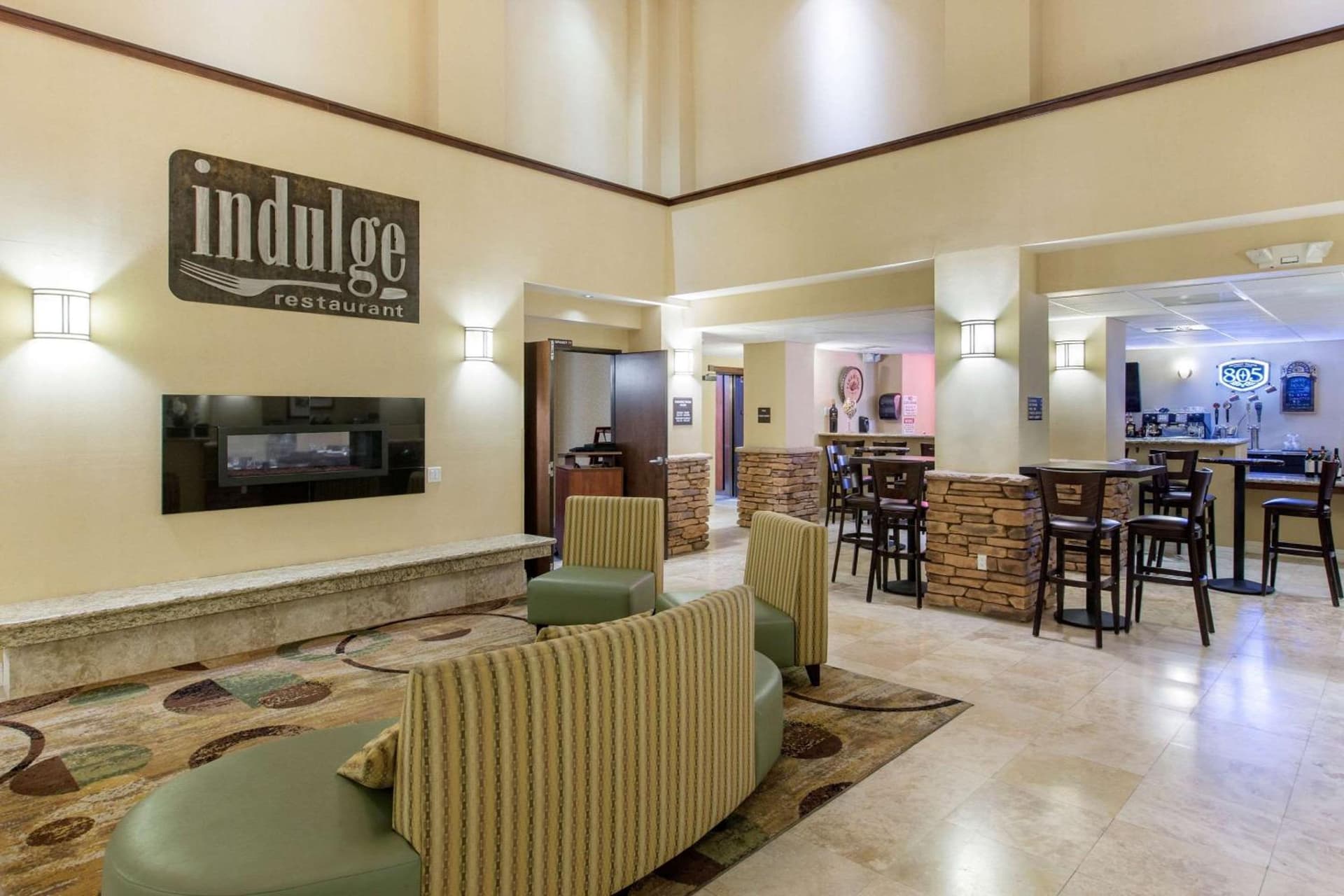 The Oaks Hotel & Suites gallery photo in Paso Robles — image 34