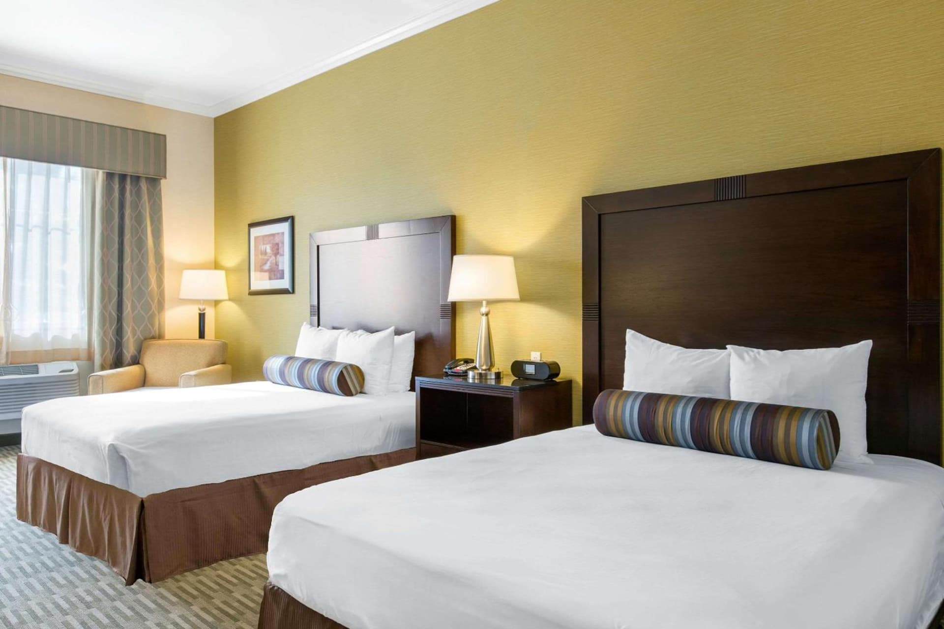 The Oaks Hotel & Suites gallery photo in Paso Robles — image 18