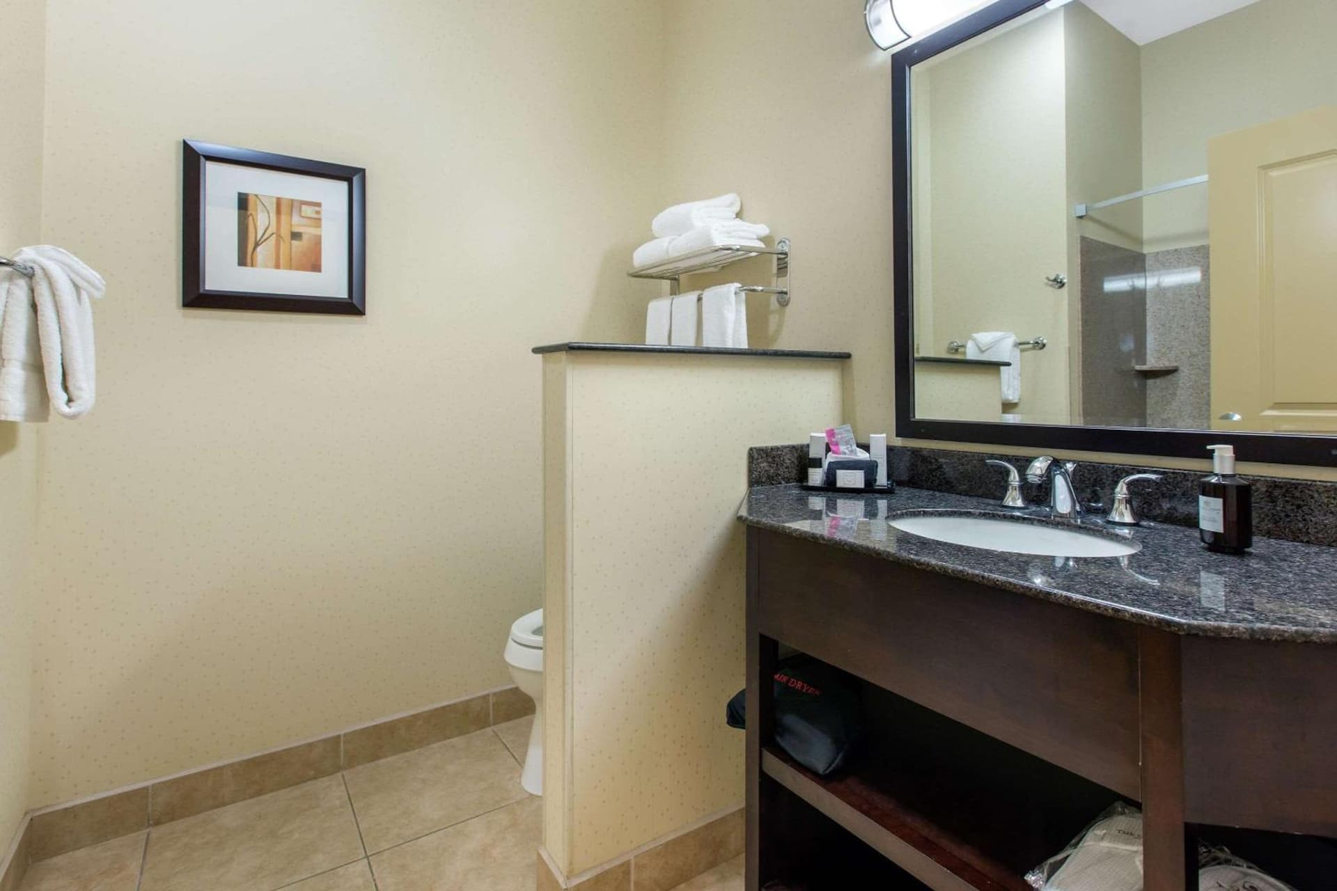 The Oaks Hotel & Suites gallery photo in Paso Robles — image 48