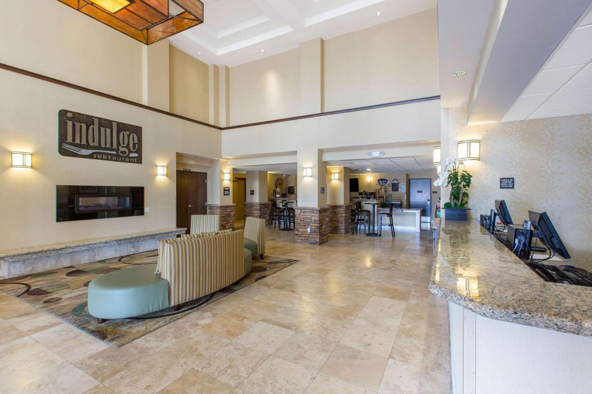 The Oaks Hotel & Suites gallery photo in Paso Robles — image 52
