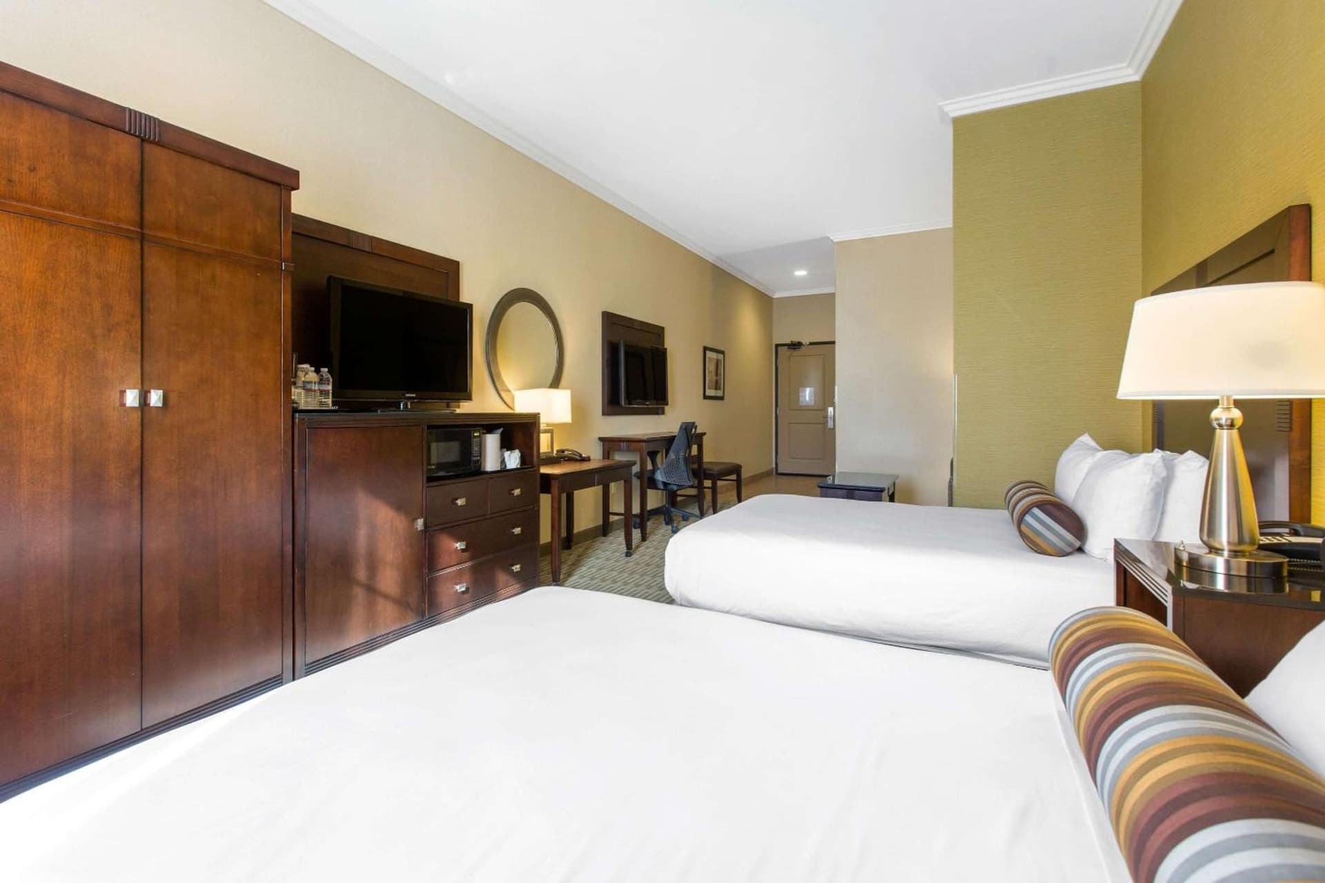 The Oaks Hotel & Suites gallery photo in Paso Robles — image 13