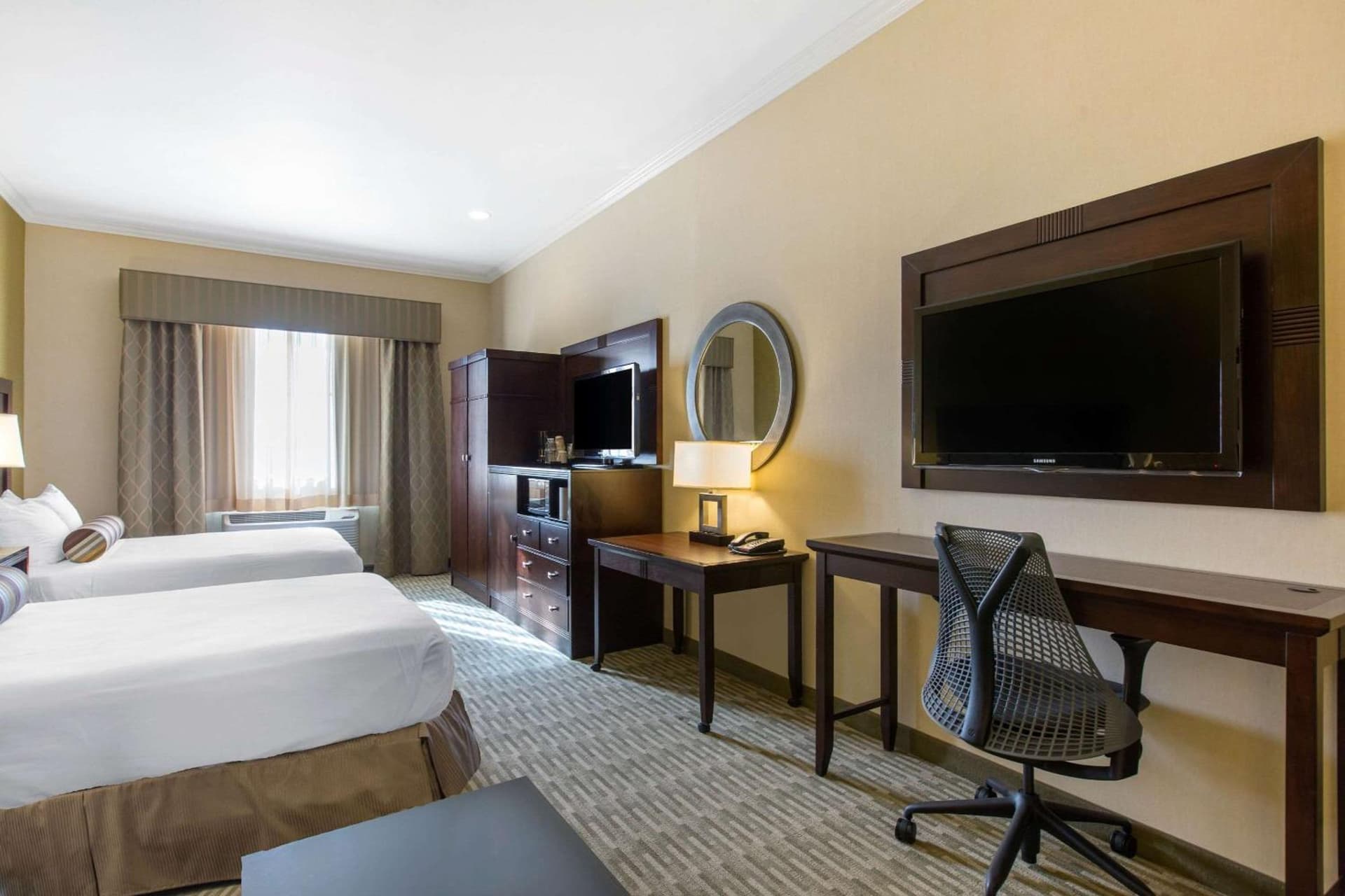 The Oaks Hotel & Suites gallery photo in Paso Robles — image 15