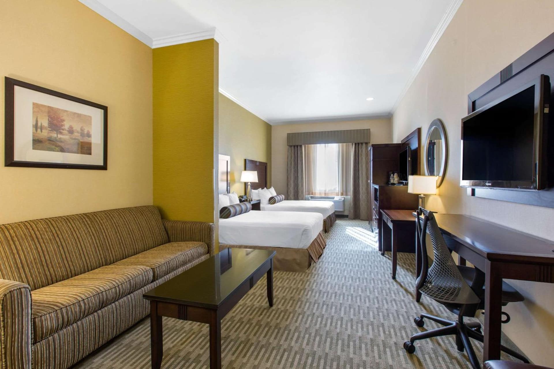 The Oaks Hotel & Suites gallery photo in Paso Robles — image 50