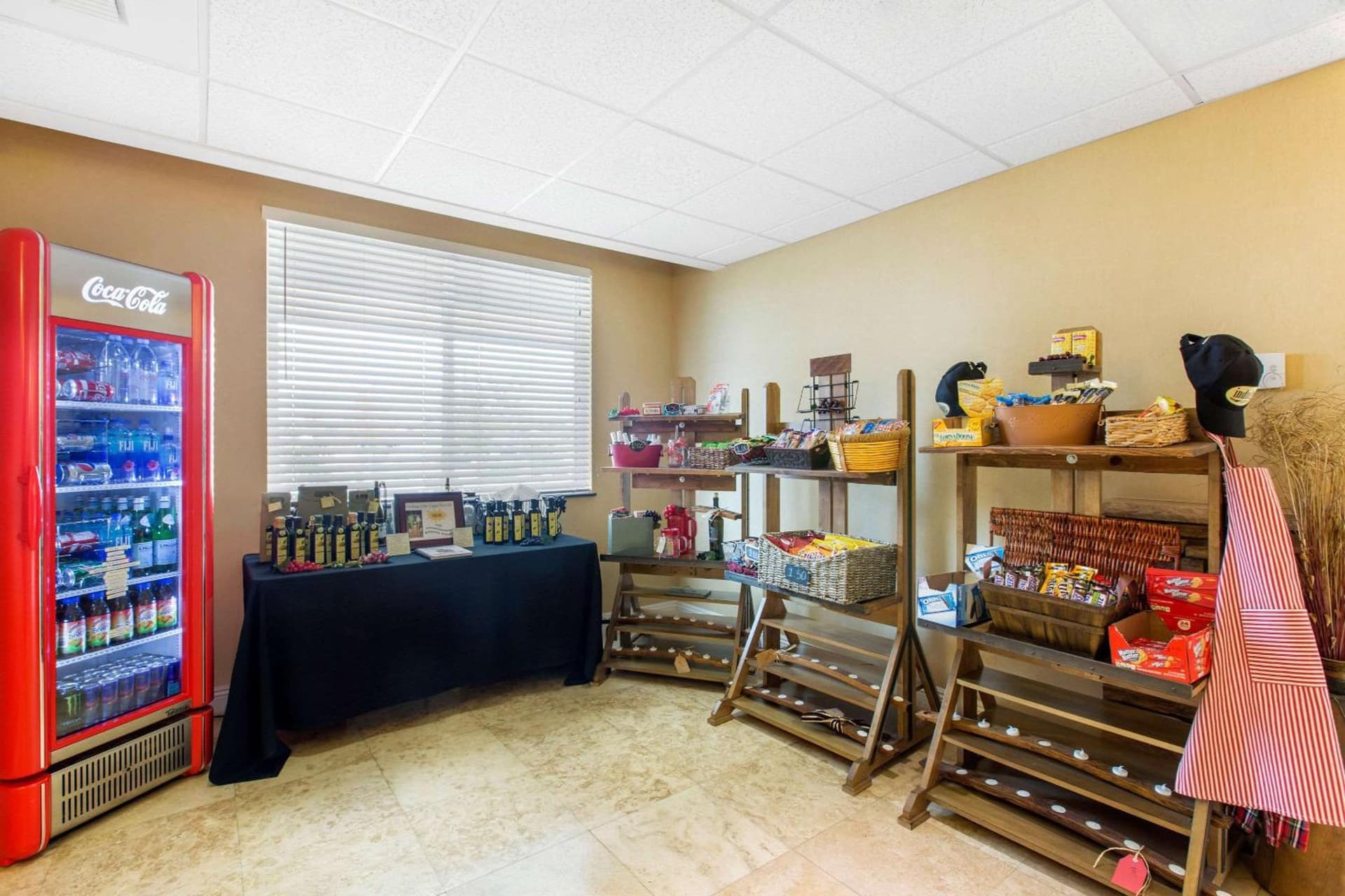 The Oaks Hotel & Suites gallery photo in Paso Robles — image 45