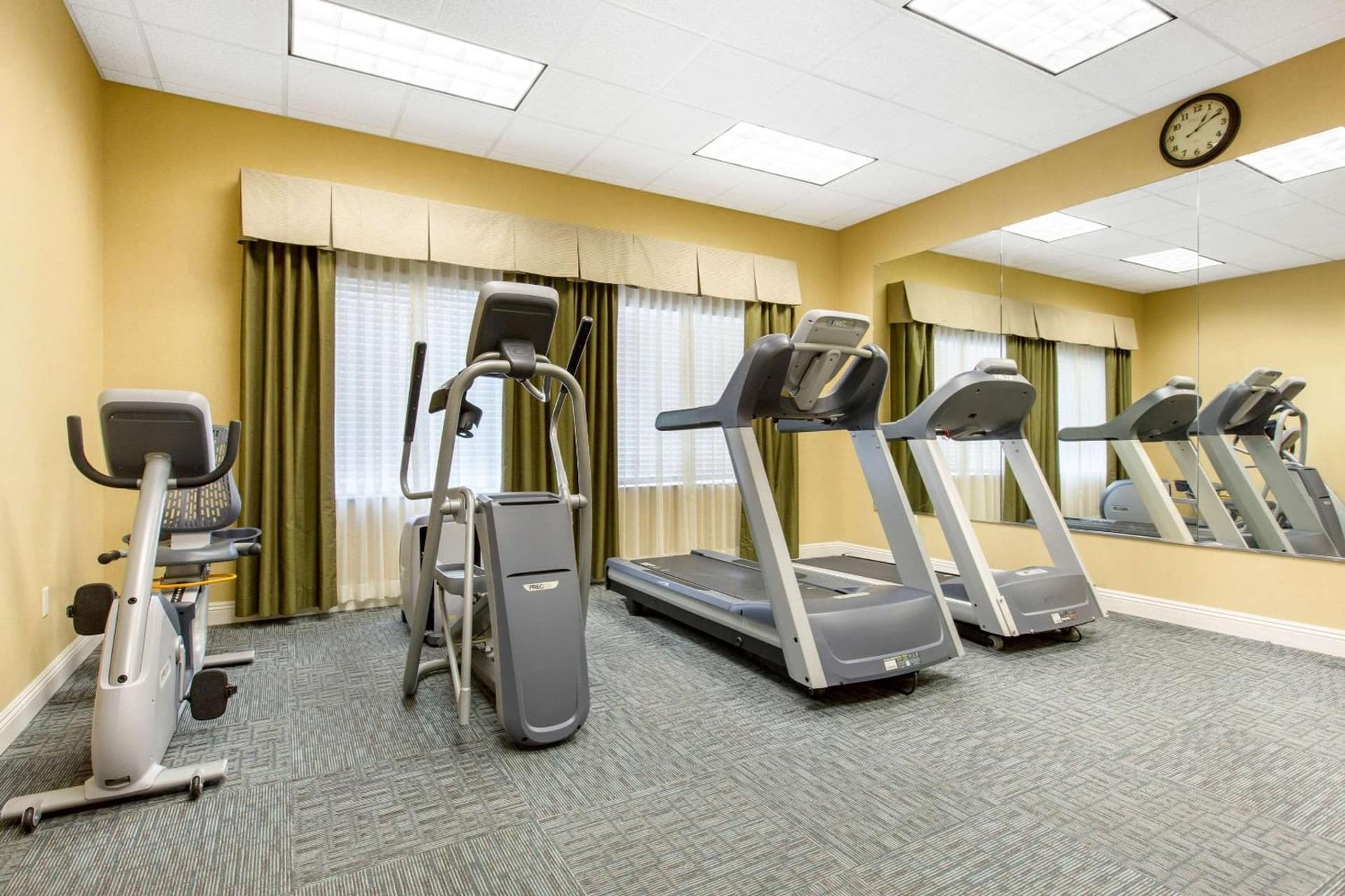 The Oaks Hotel & Suites gallery photo in Paso Robles — image 17