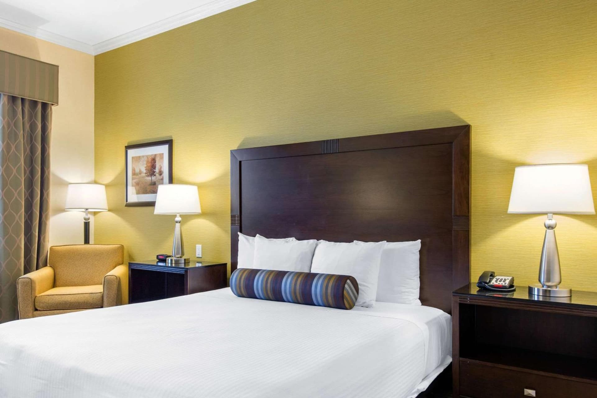 The Oaks Hotel & Suites gallery photo in Paso Robles — image 30