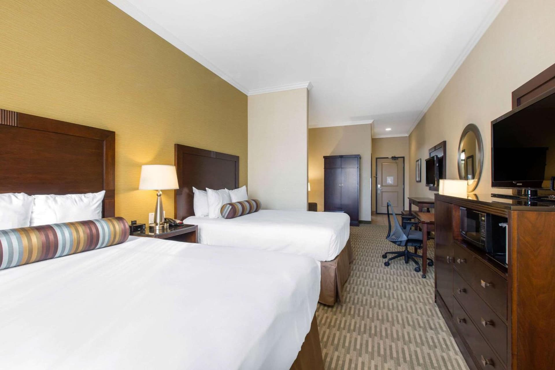 The Oaks Hotel & Suites gallery photo in Paso Robles — image 5