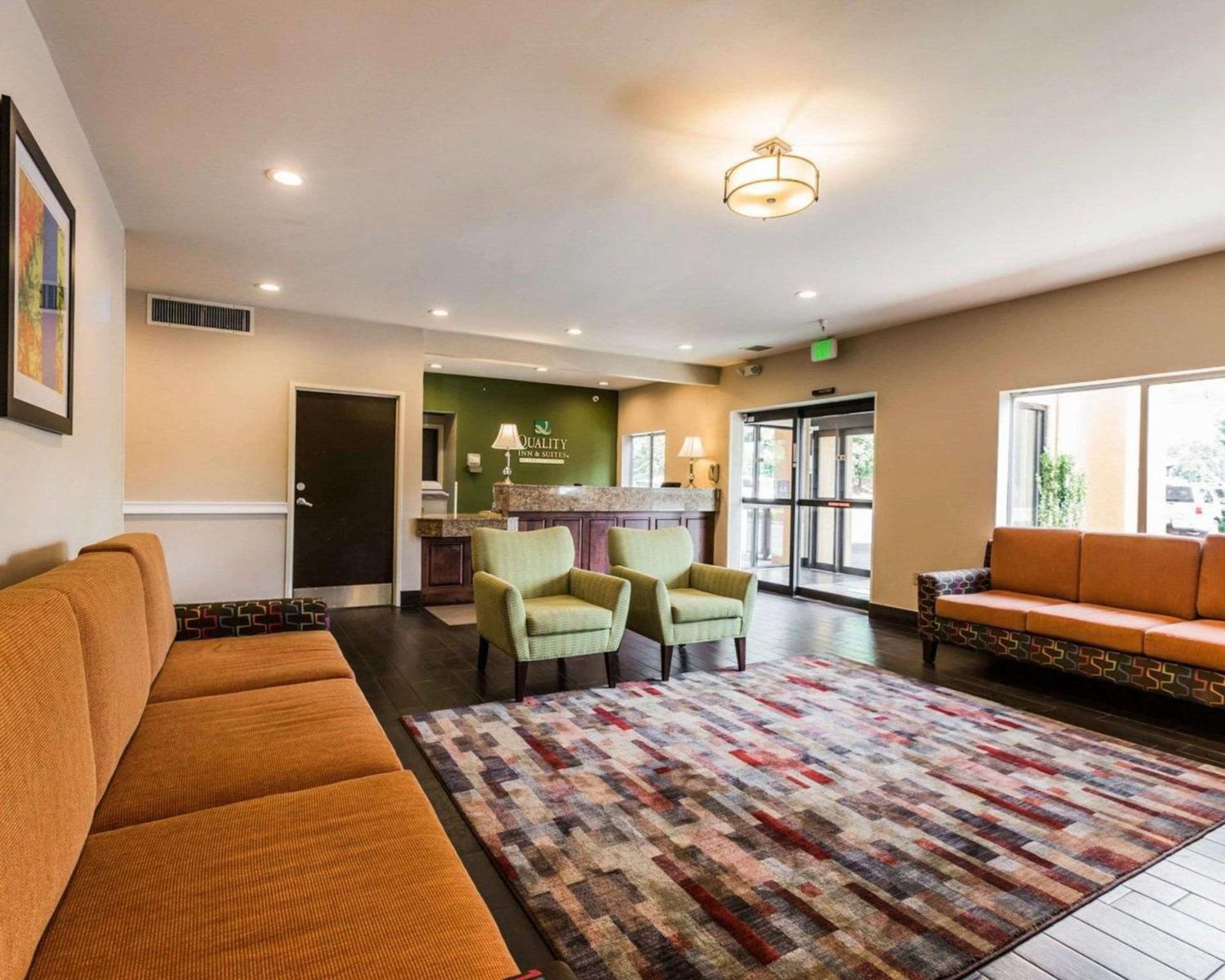 Quality Inn & Suites Birmingham - Highway 280 gallery photo in Birmingham, AL — image 18