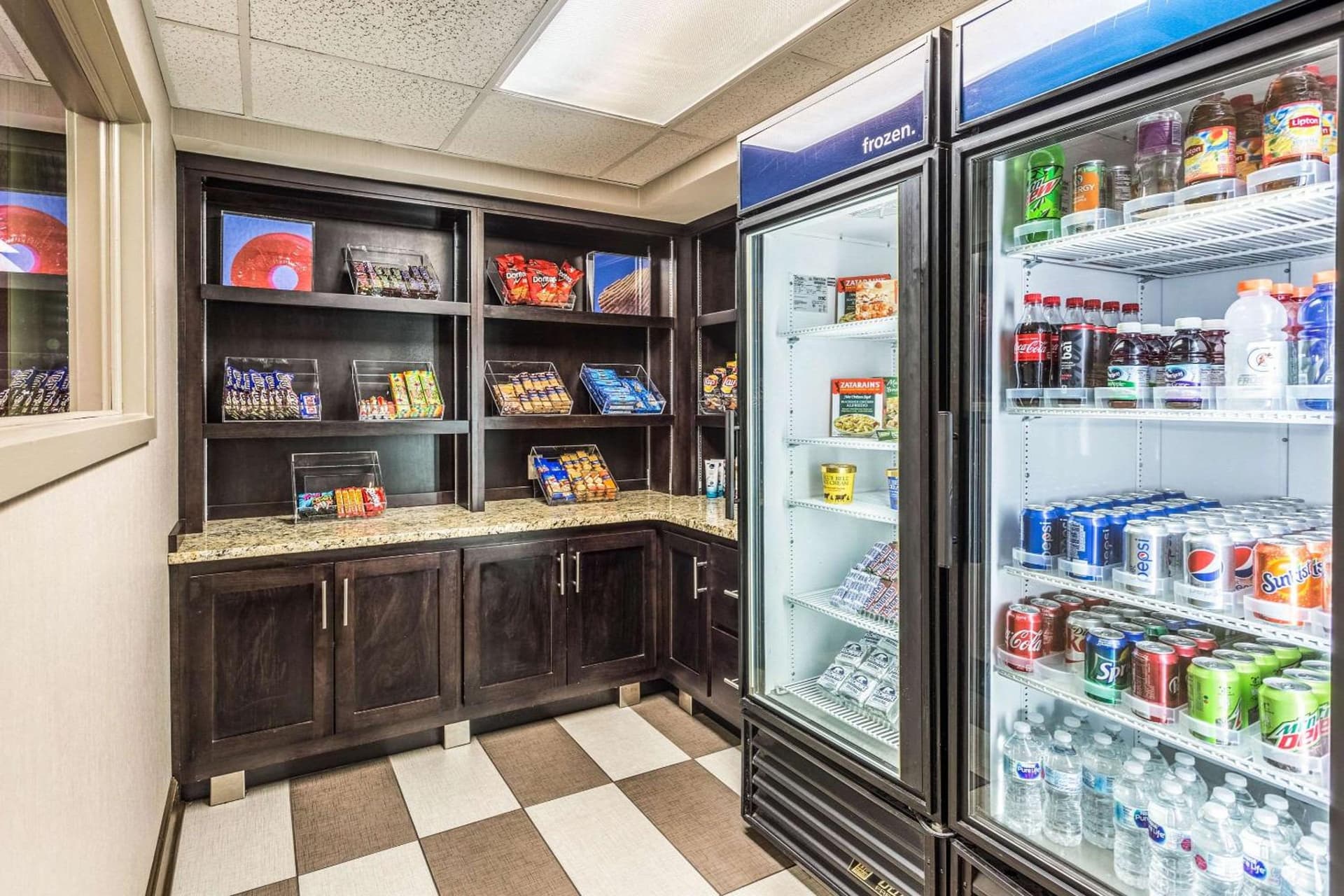 Clarion Pointe Huntsville Research Park gallery photo in Huntsville, AL — image 17
