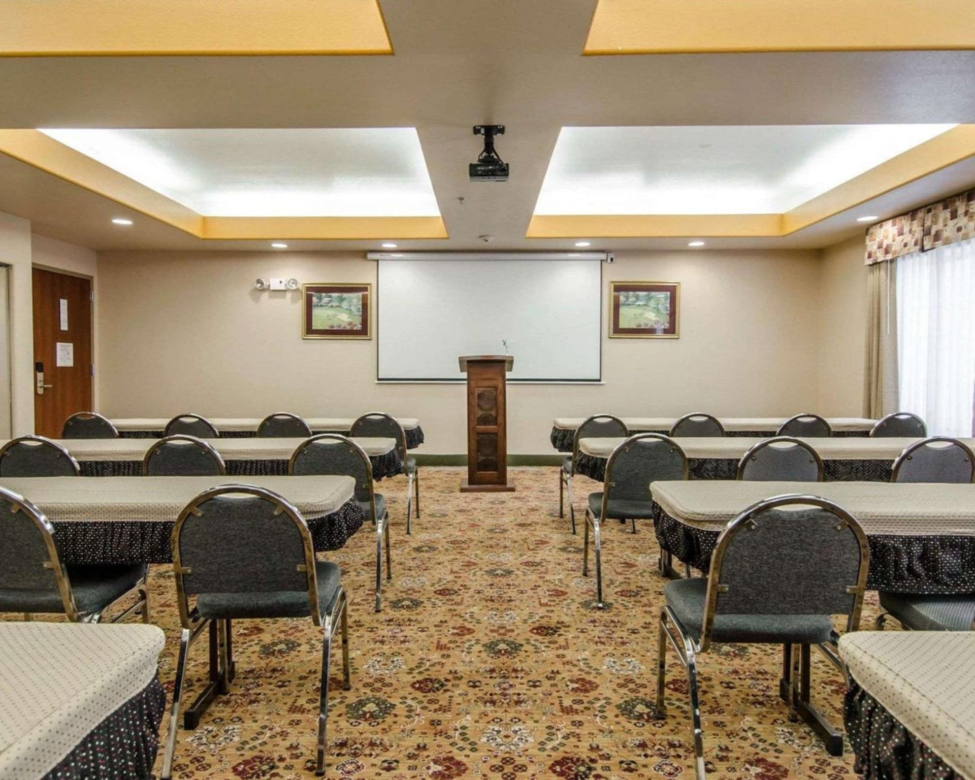 Sleep Inn & Suites Springdale West gallery photo in Springdale, AR — image 10